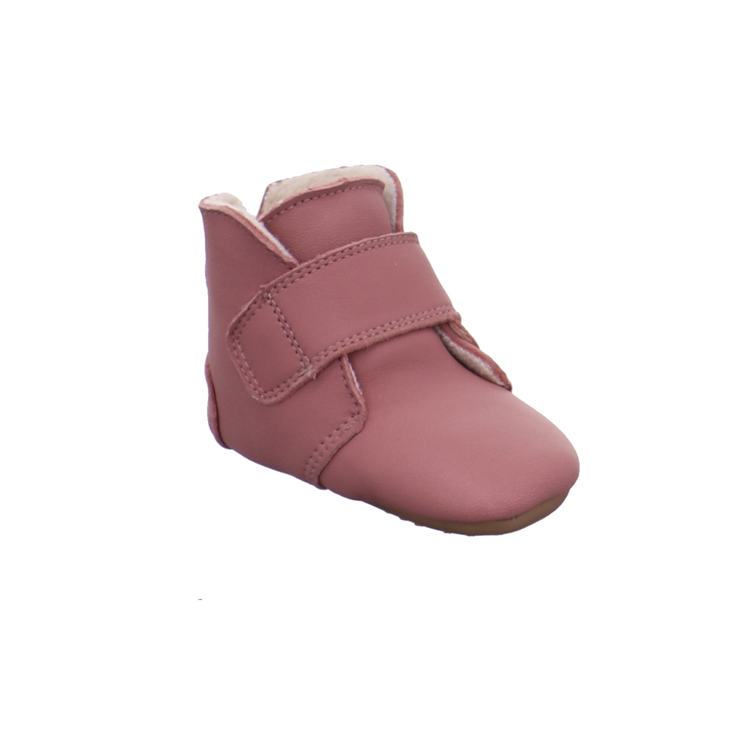 Superfit Krabbel- und Lauflernschuhe rose Bild7