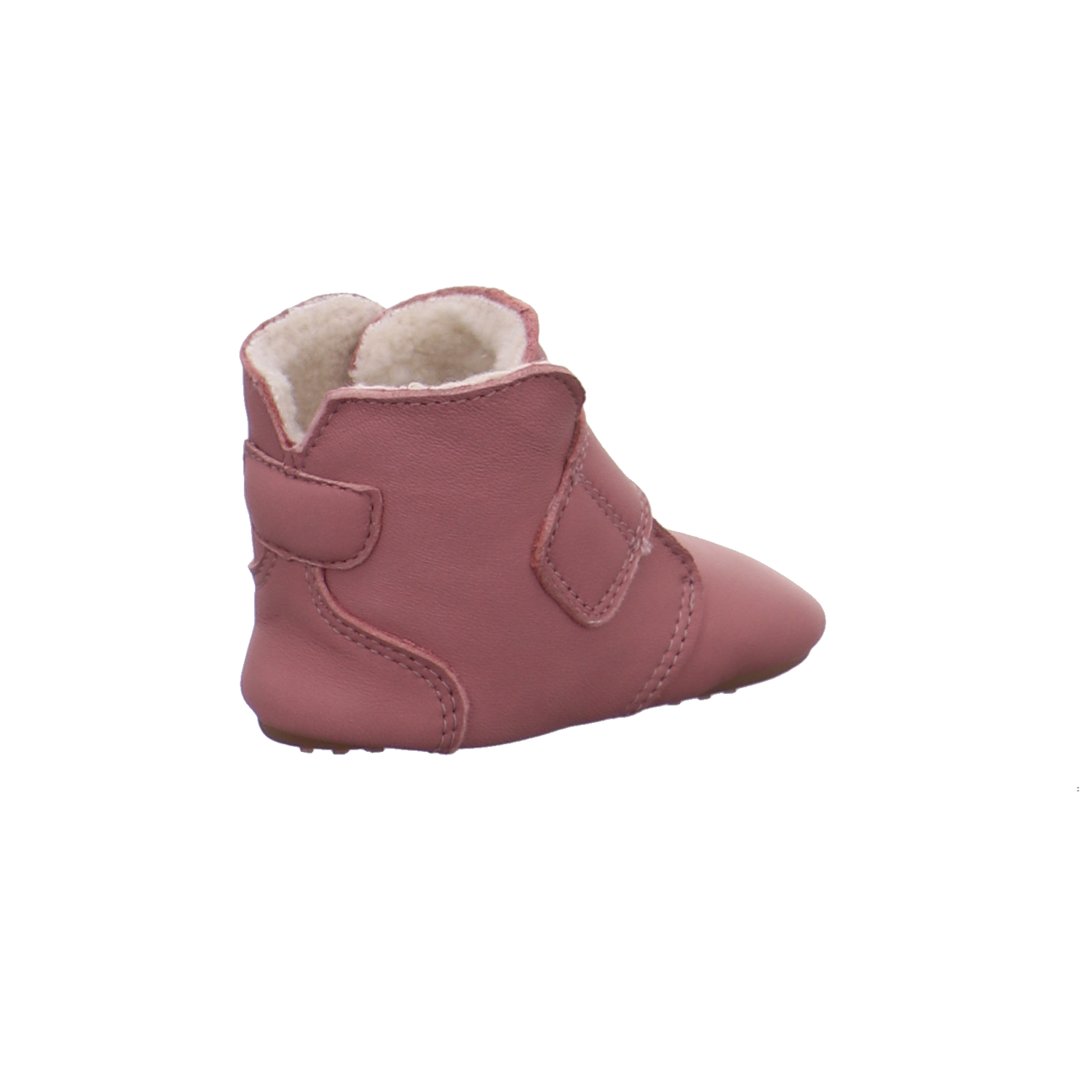 Superfit Krabbel- und Lauflernschuhe rose Bild5