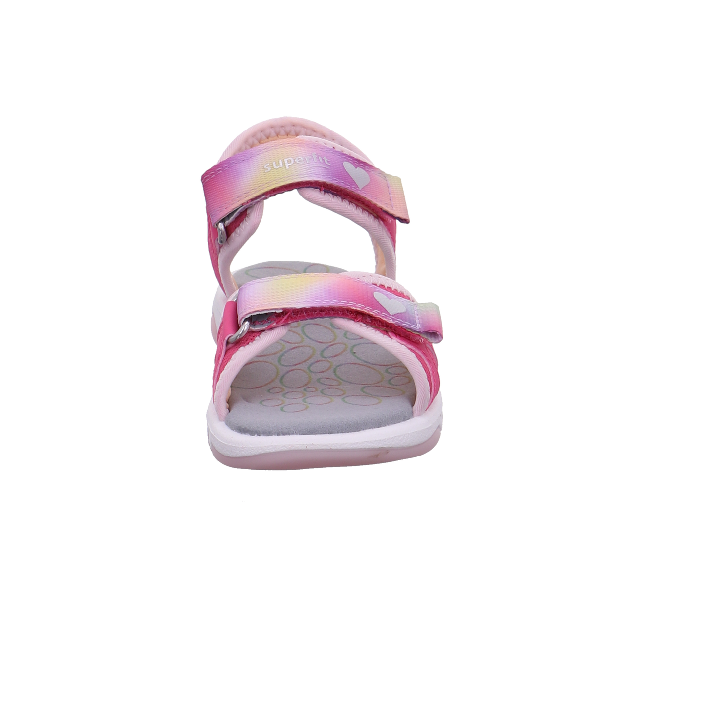 Superfit PEBBLES pink Bild3