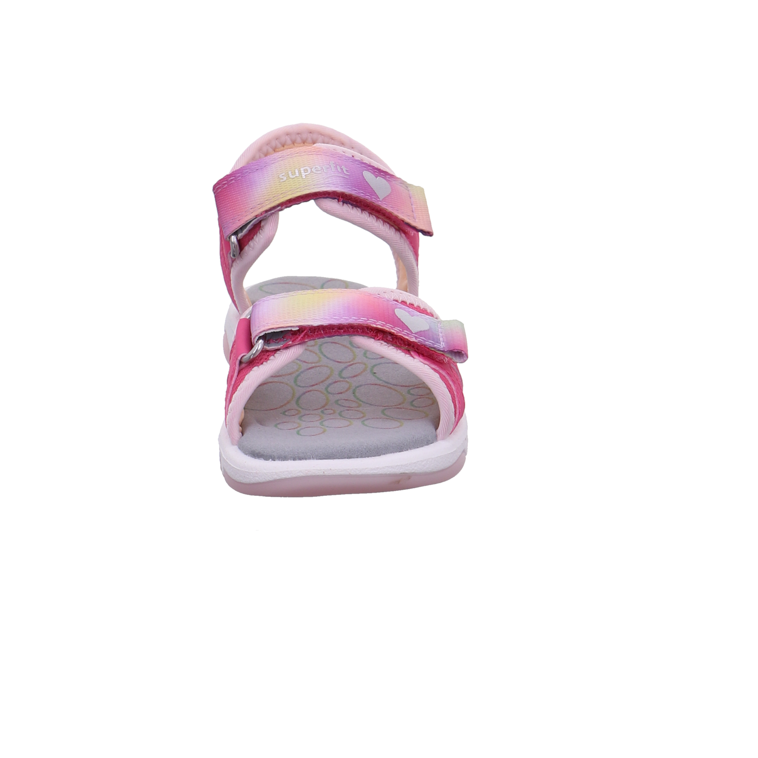 Superfit PEBBLES pink Bild3
