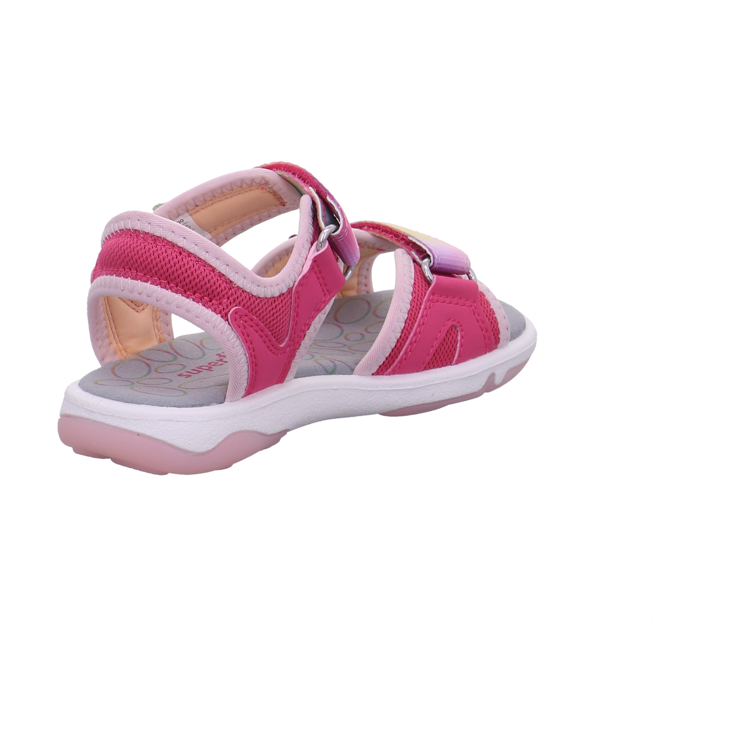 Superfit PEBBLES pink Bild5