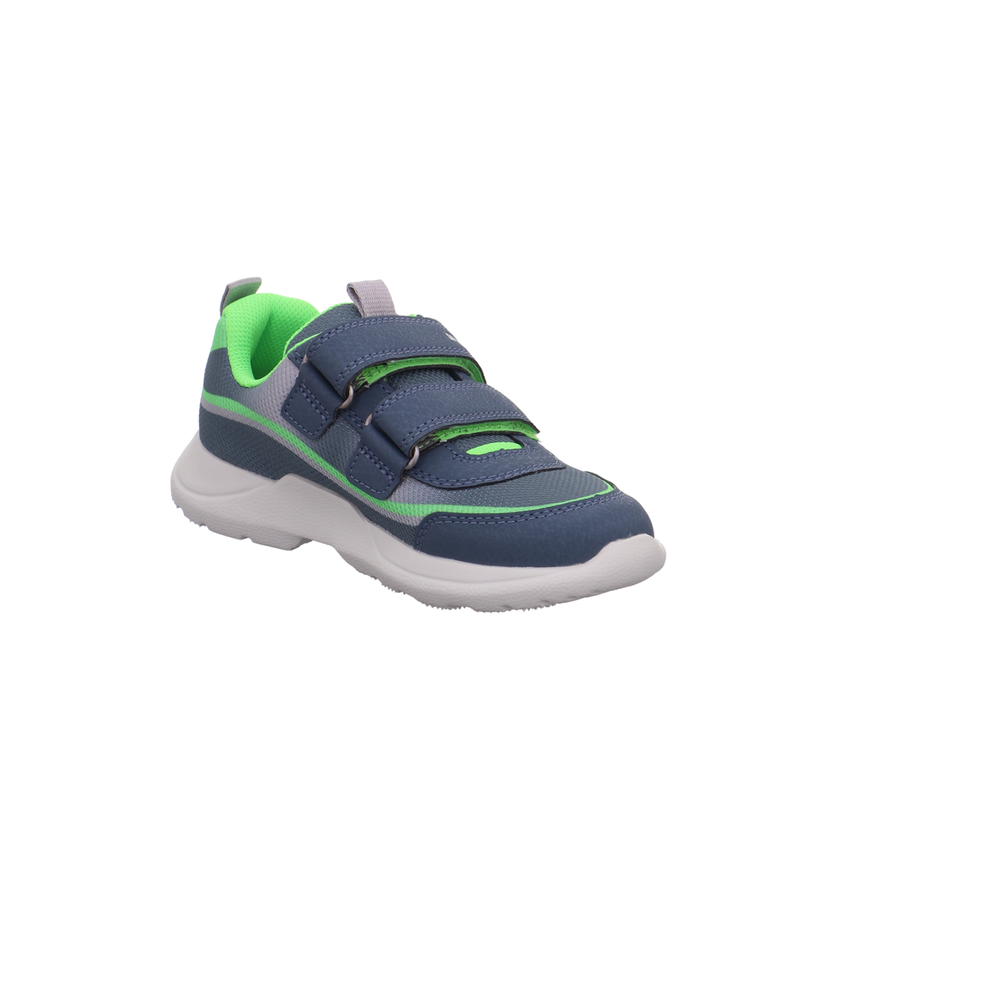Superfit RUSH blau kombi Bild7