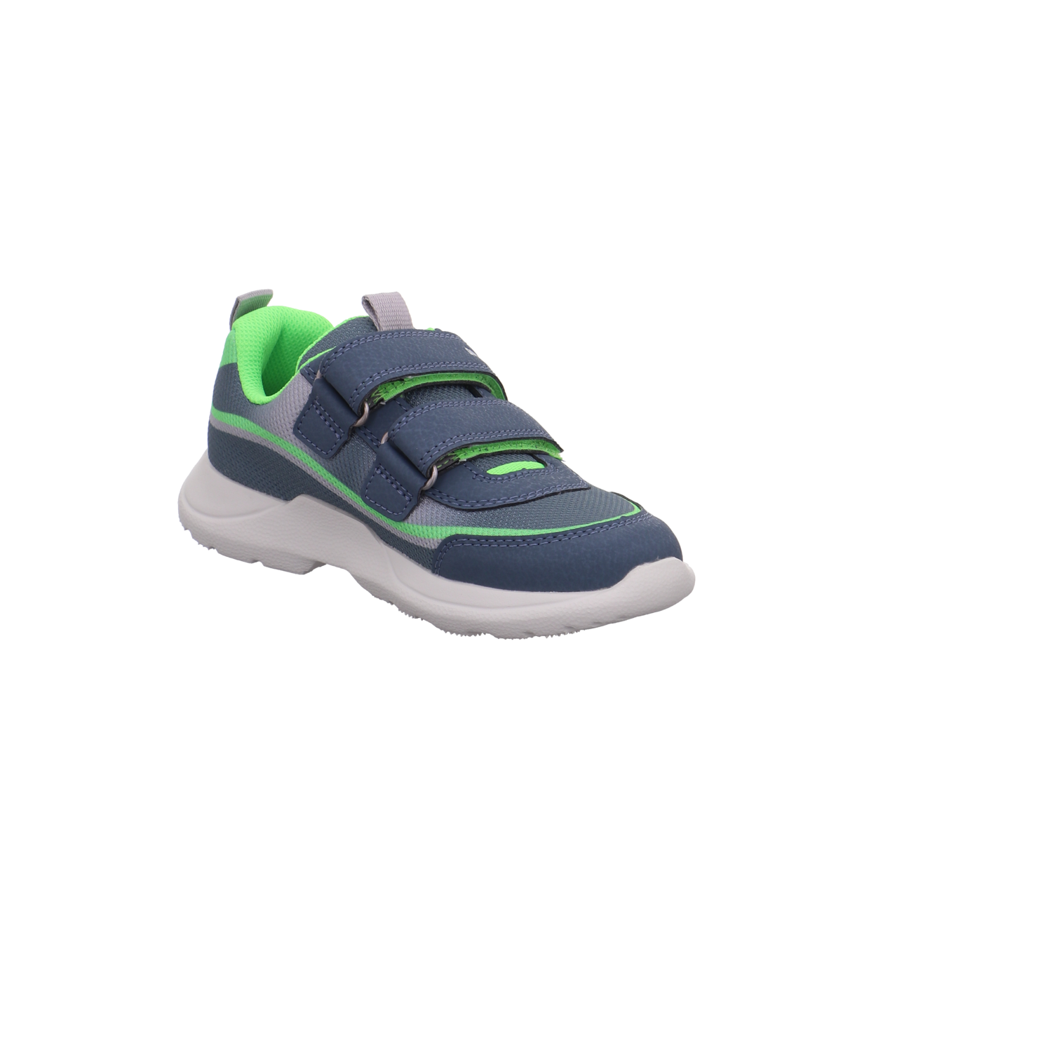 Superfit RUSH blau kombi Bild7