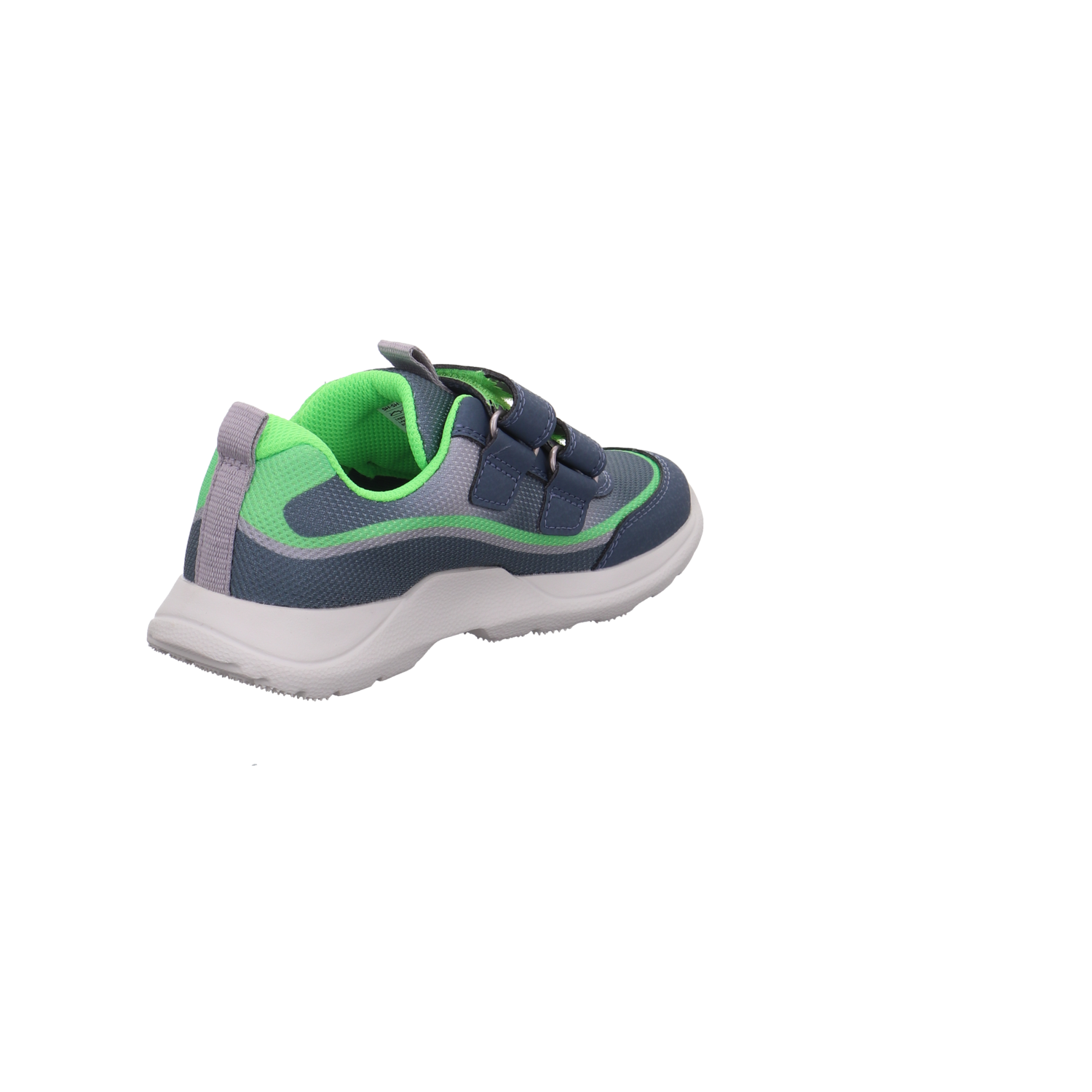 Superfit RUSH blau kombi Bild5