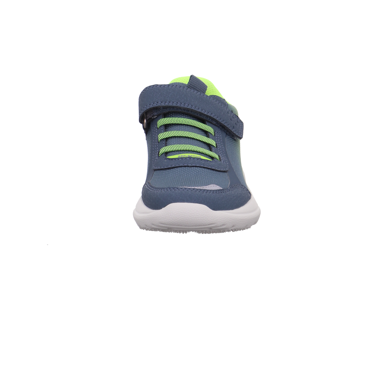 Superfit RUSH blau kombi Bild3