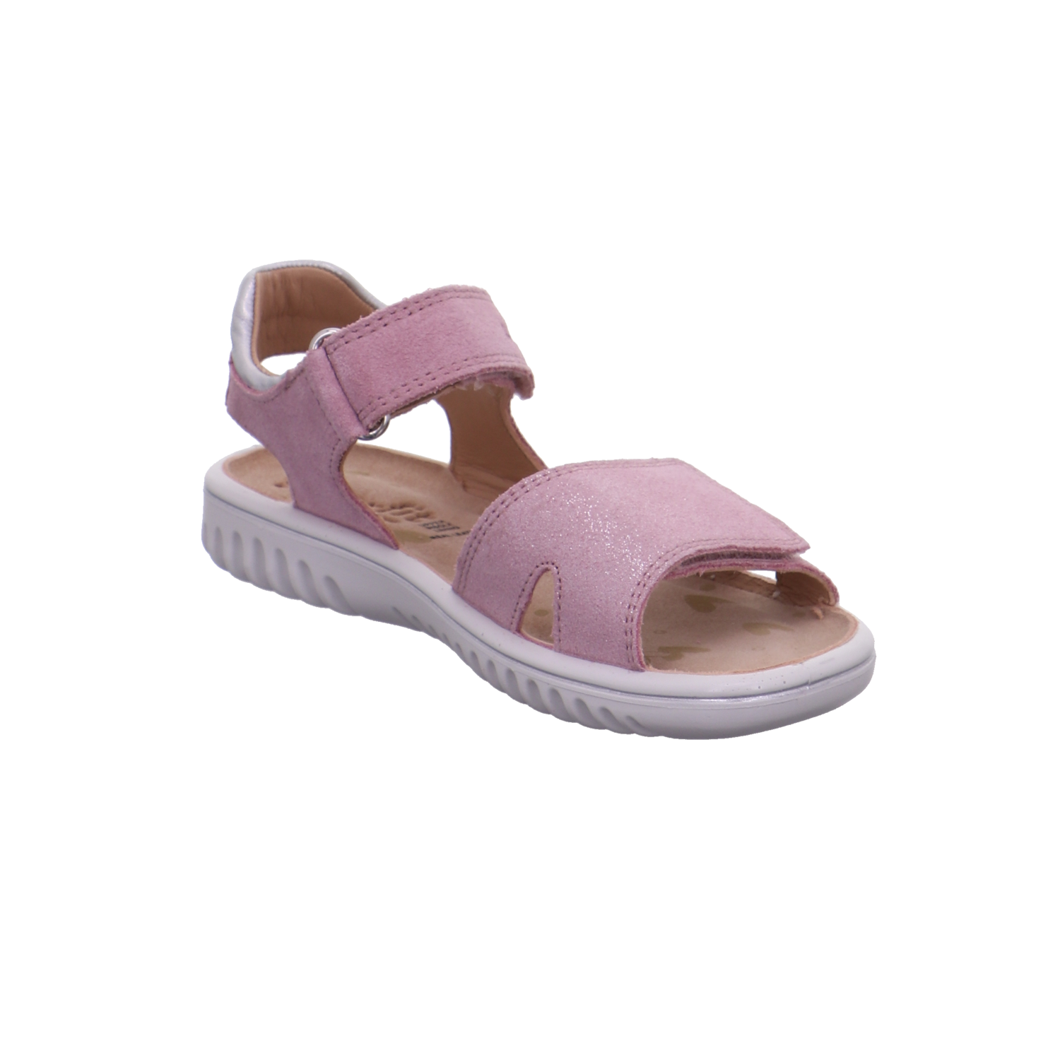 Superfit SPARKLE rose Bild7