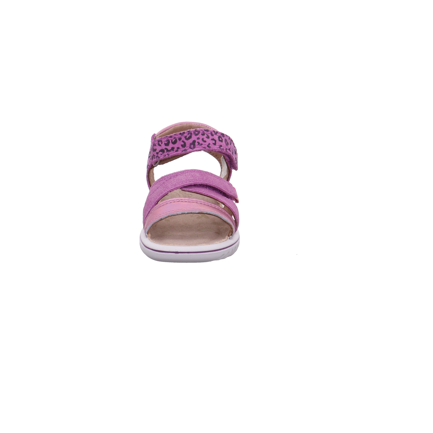 Superfit SPARKLE viola lila Bild3