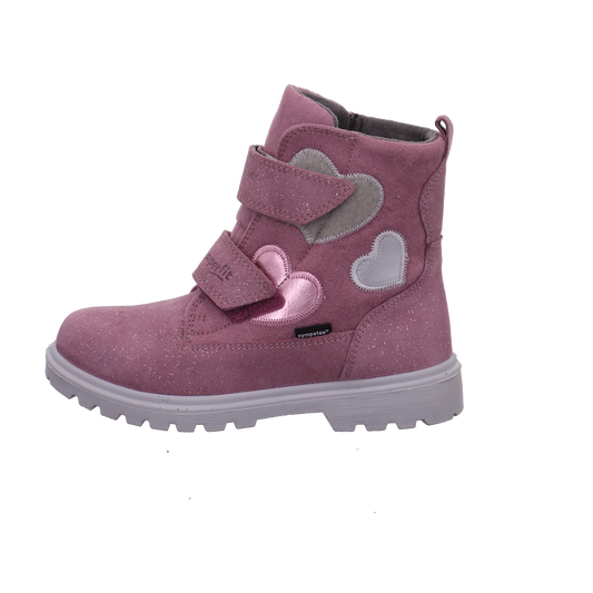 Superfit SPIRIT rose Bild1