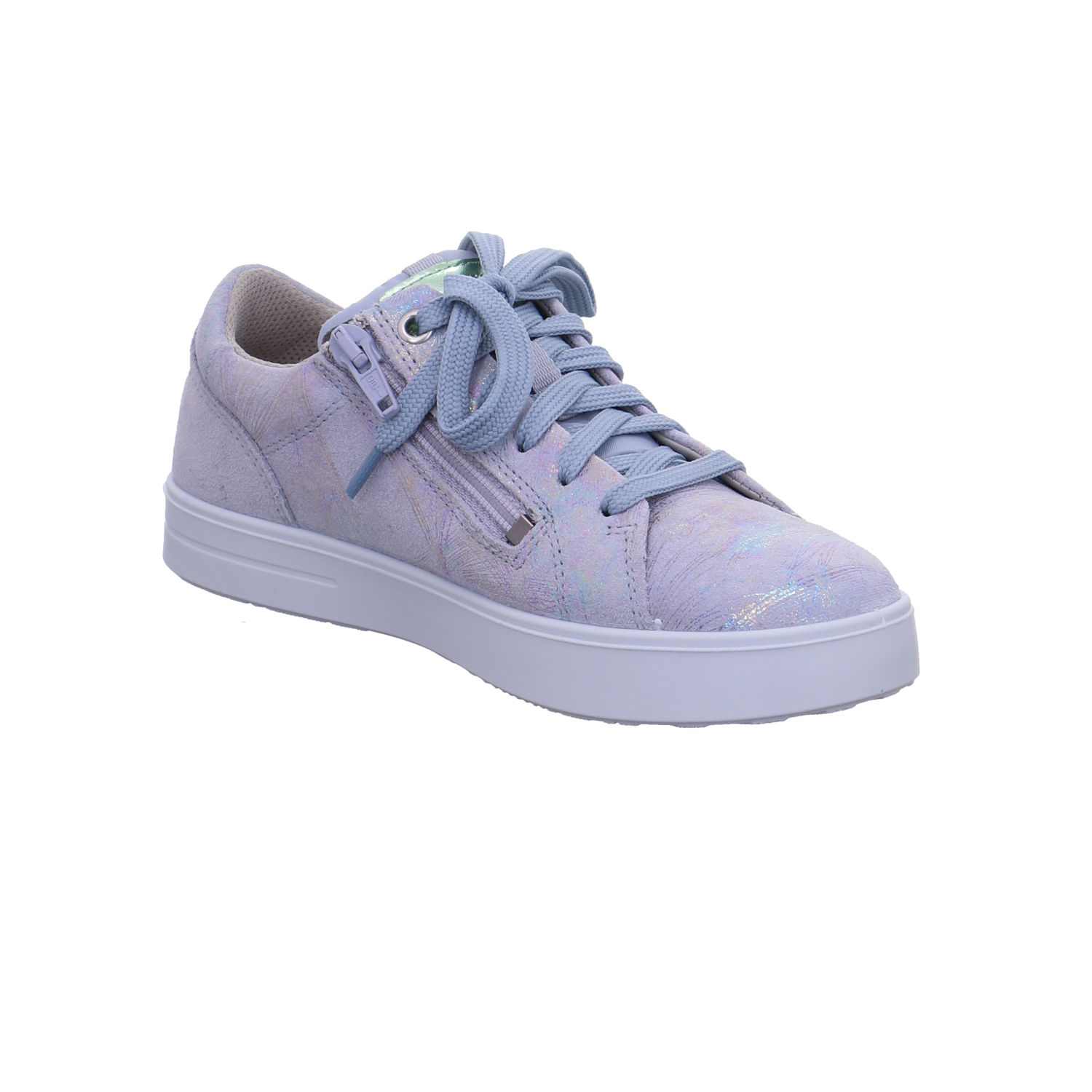 Superfit STELLA blau kombi Bild7
