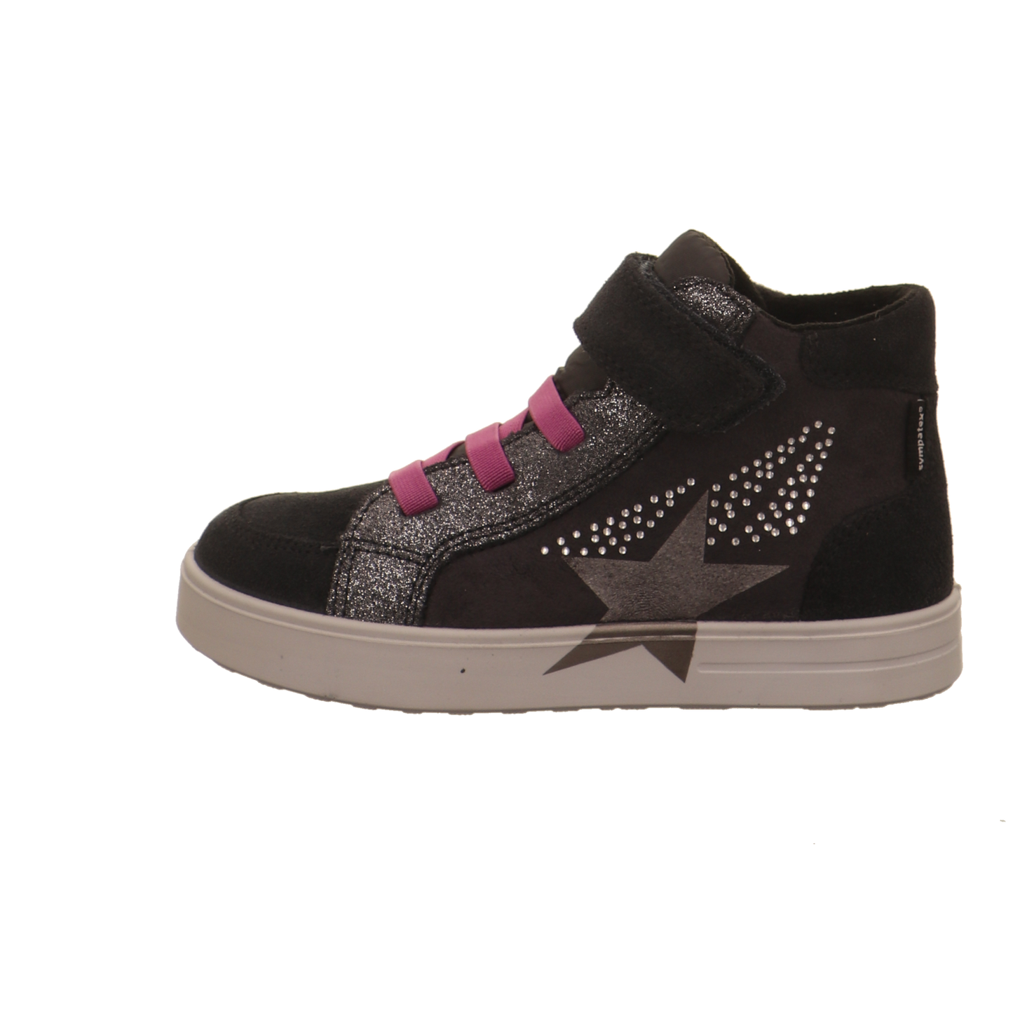 Superfit STELLA grau Bild1