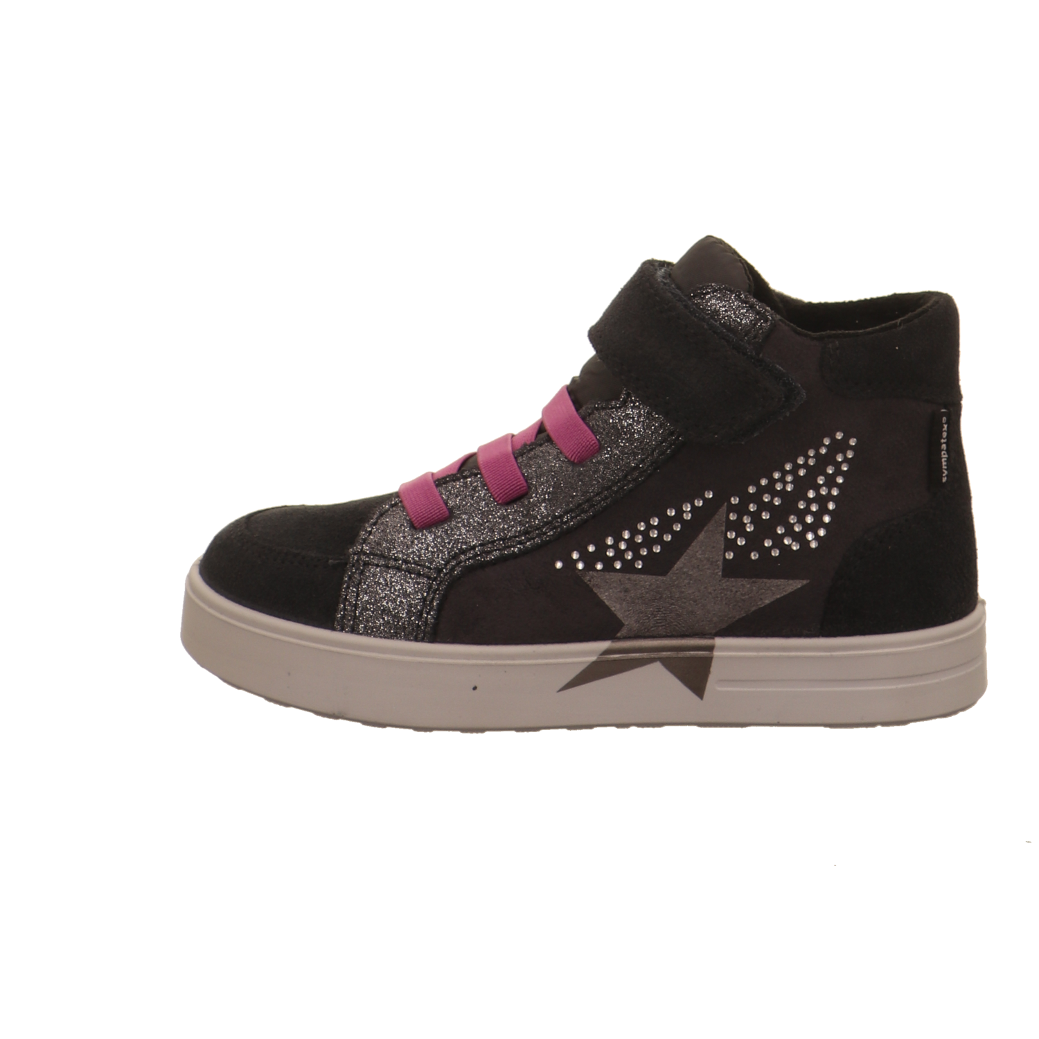 Superfit STELLA grau Bild1