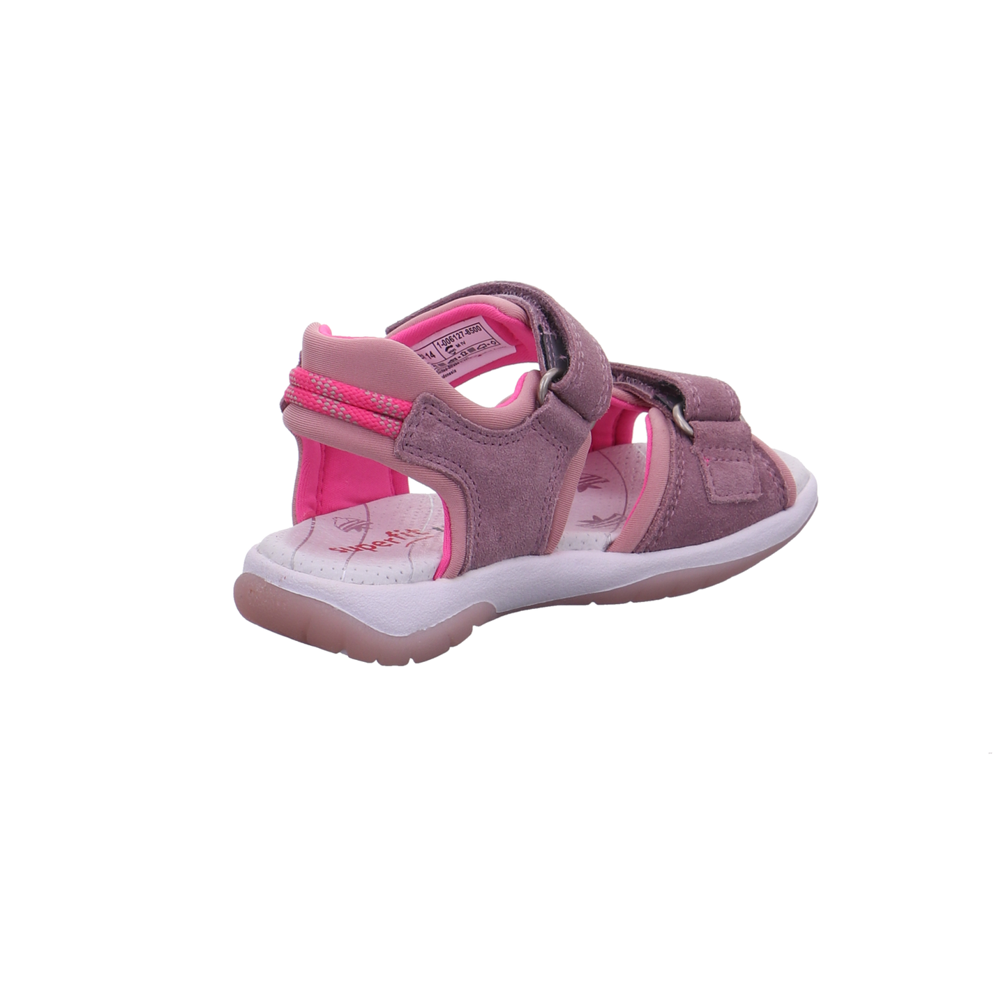 Superfit SUNNY viola lila Bild5