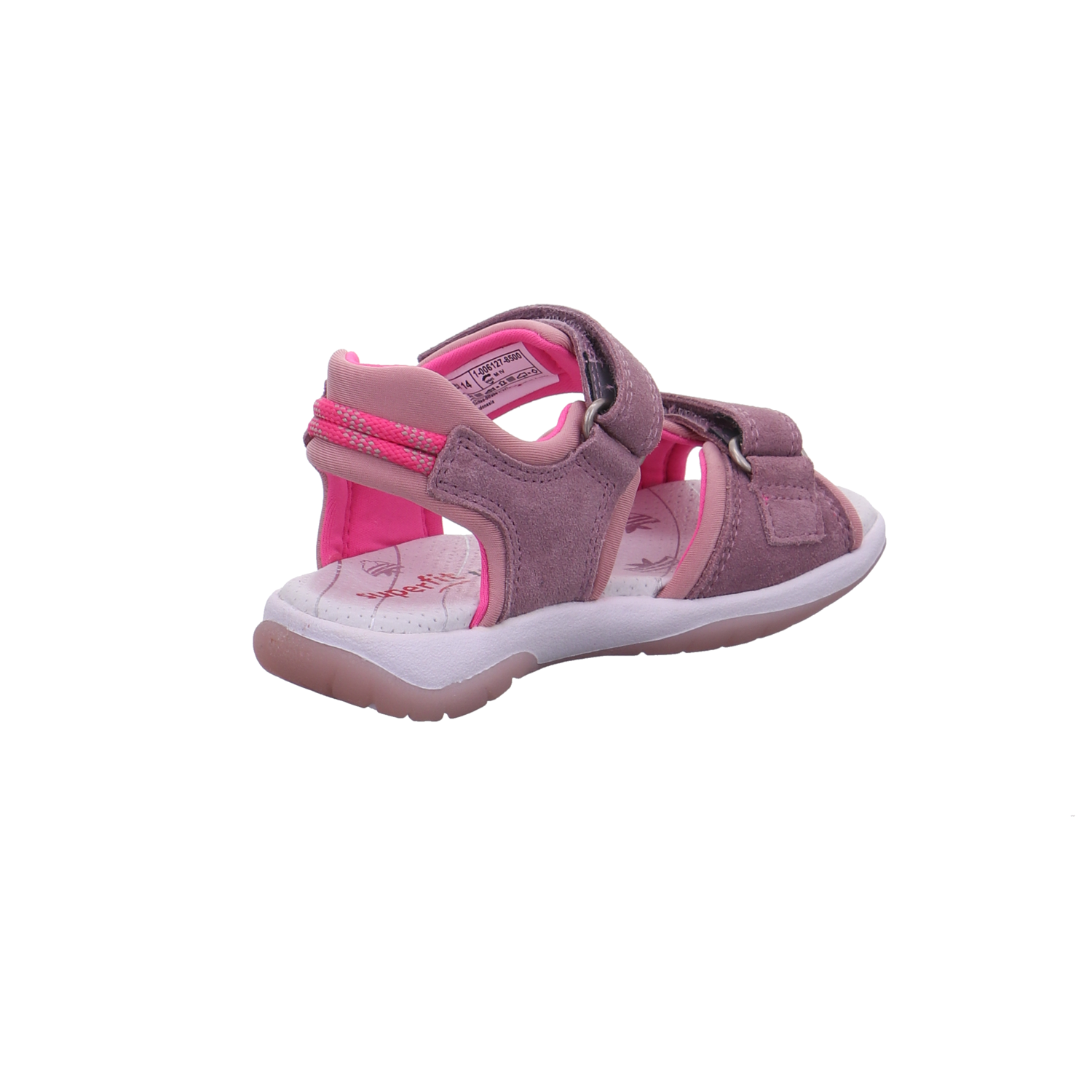 Superfit SUNNY viola lila Bild5