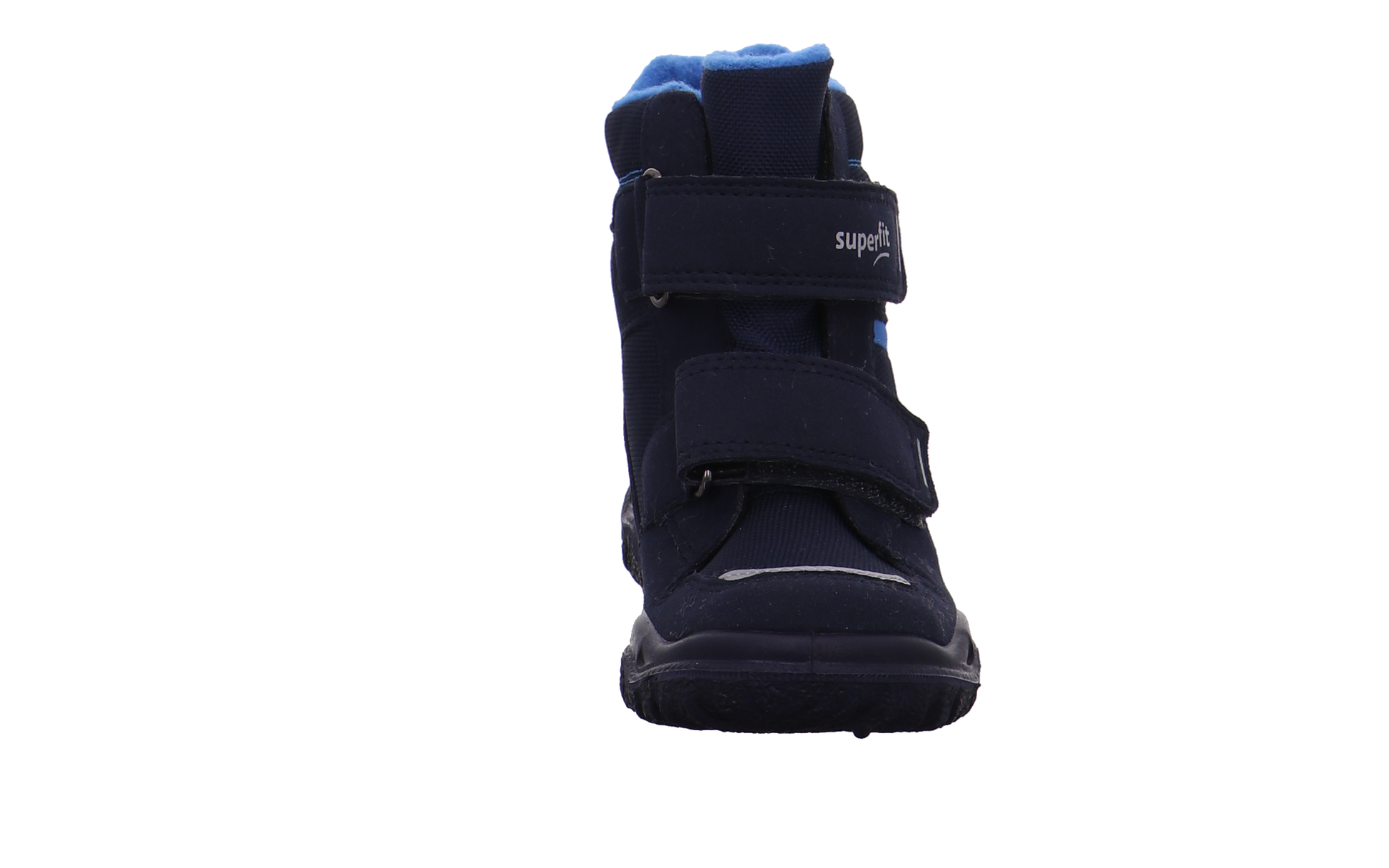 Superfit Sneaker blau Bild7