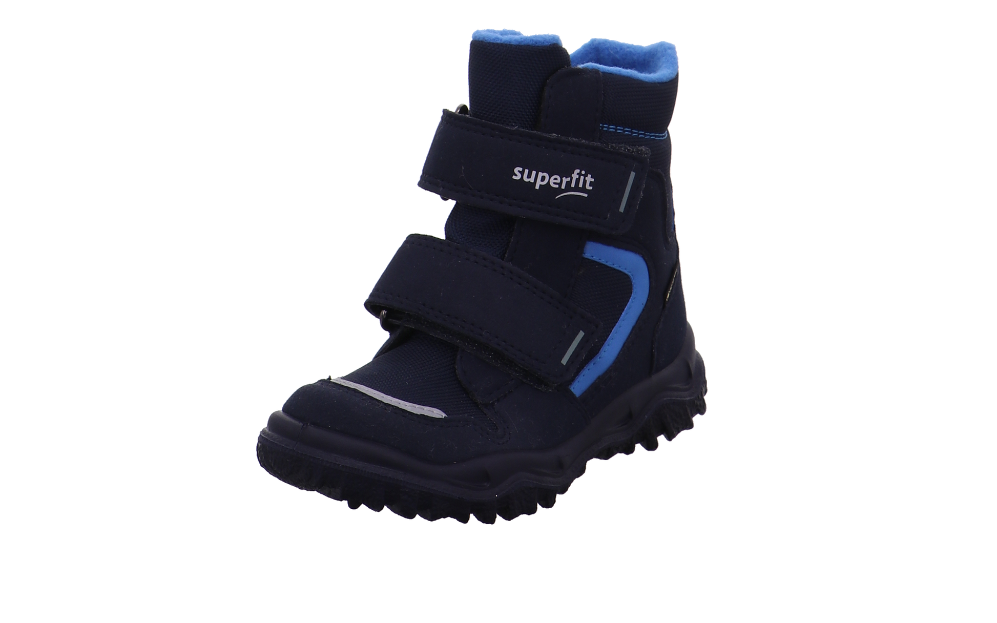 Superfit Sneaker blau Bild5