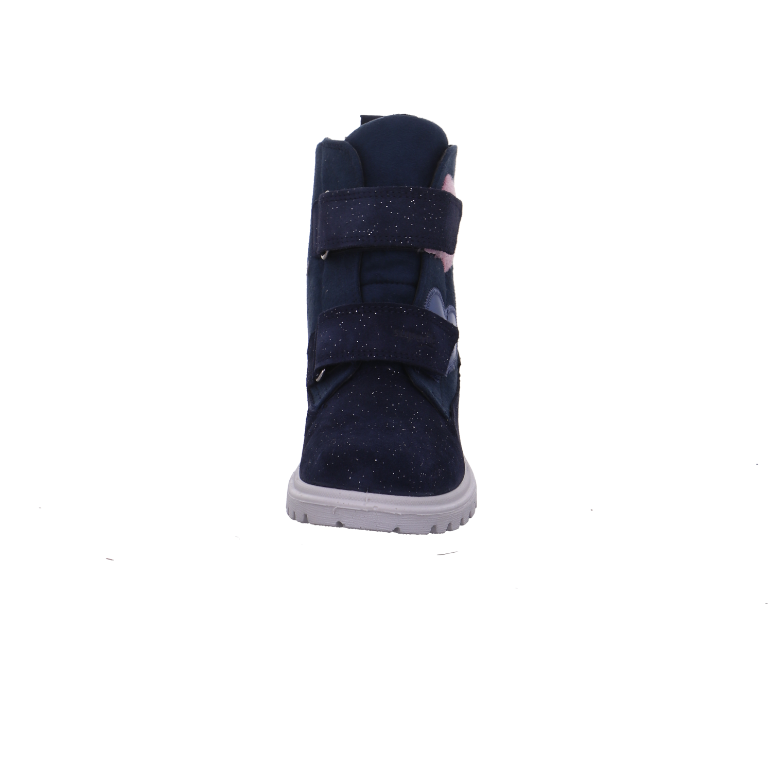 Superfit Spirit blau kombi Bild3