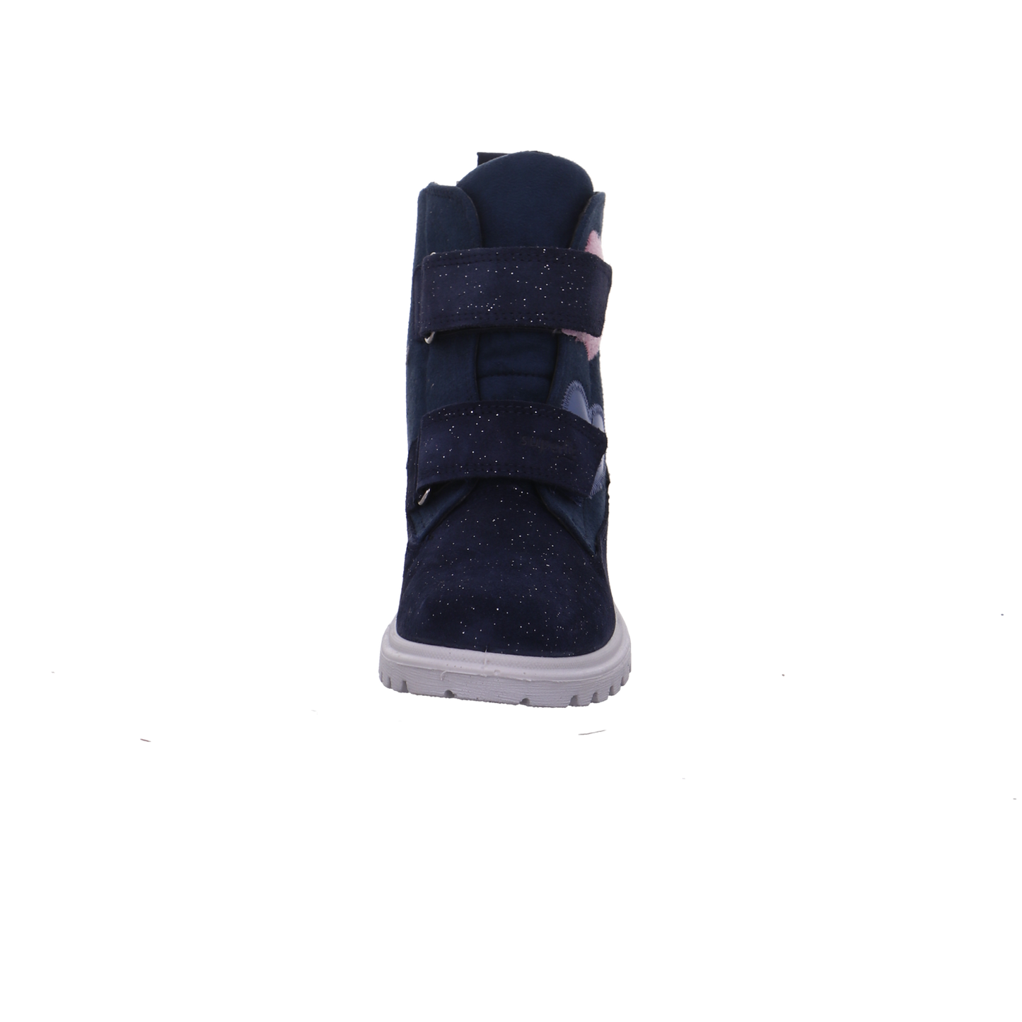 Superfit Spirit blau kombi Bild3