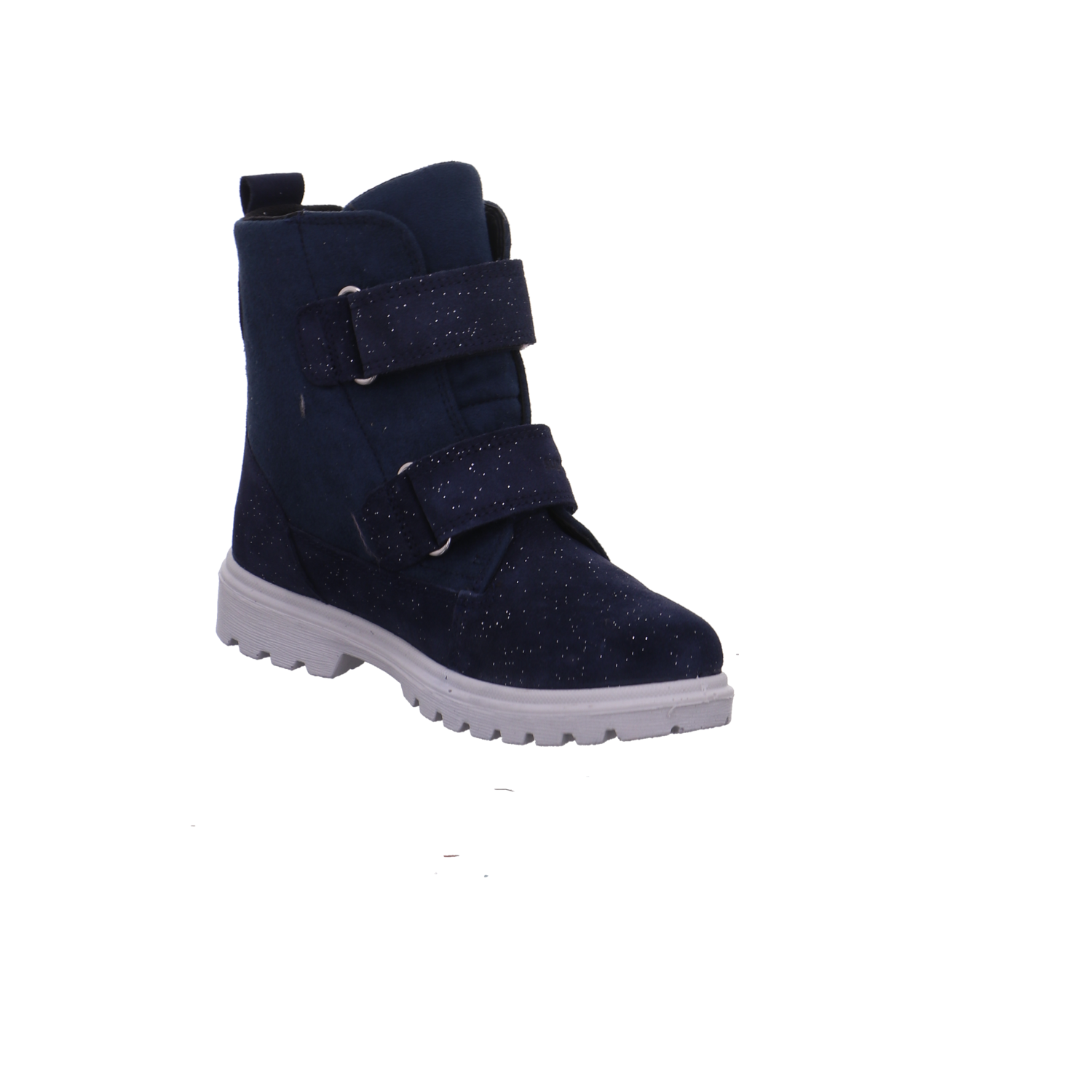Superfit Spirit blau kombi Bild7