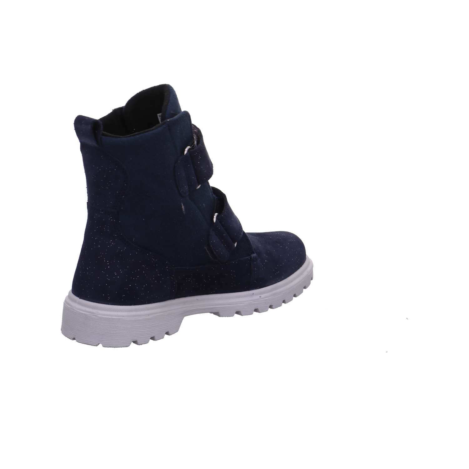 Superfit Spirit blau kombi Bild5