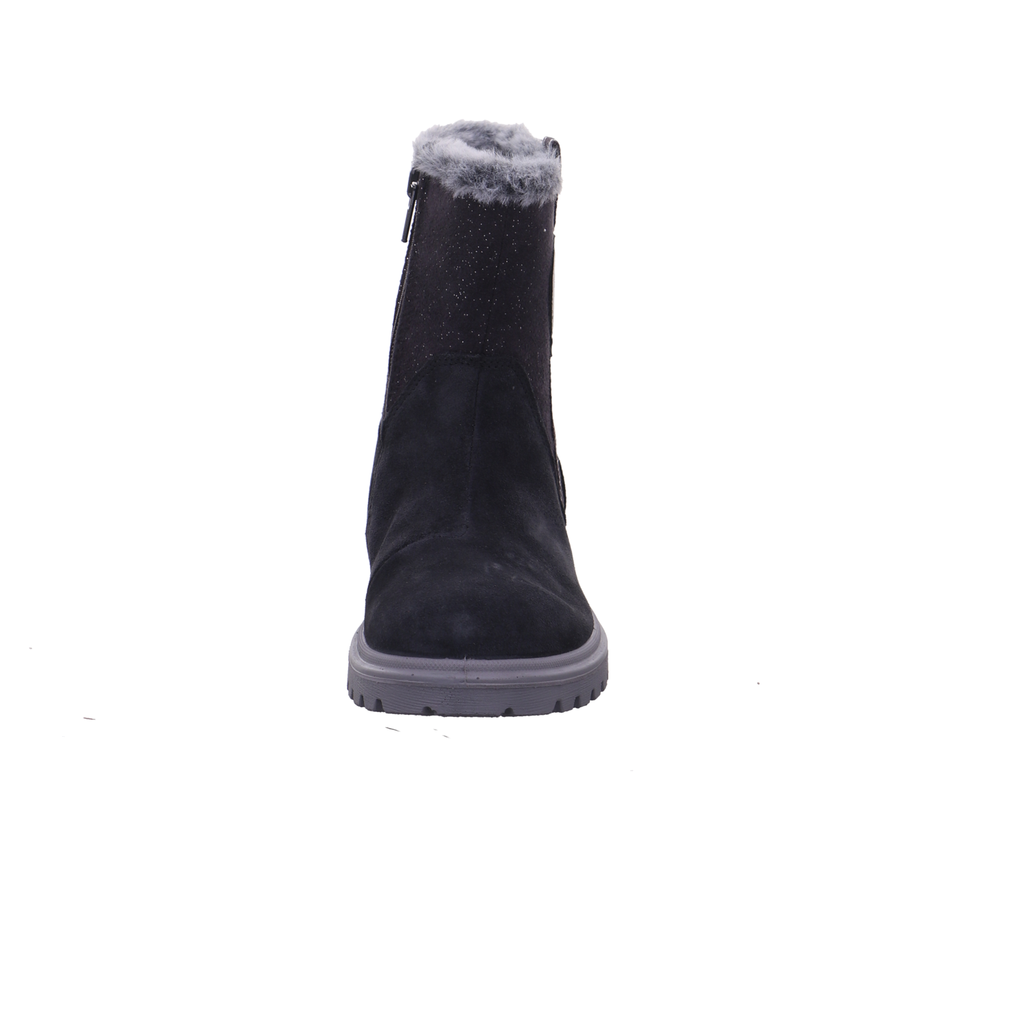 Superfit Spirit grau Bild3