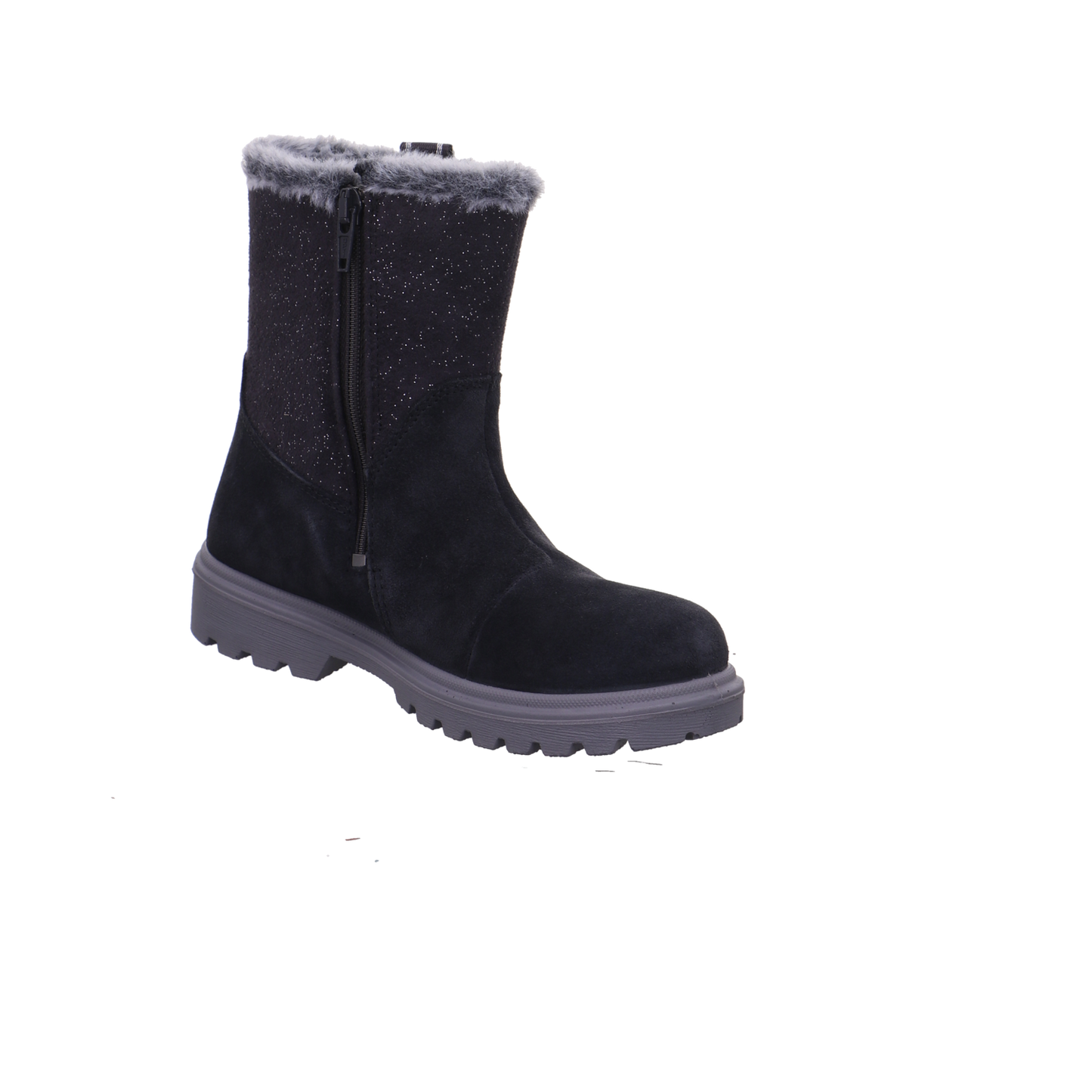 Superfit Spirit grau Bild7