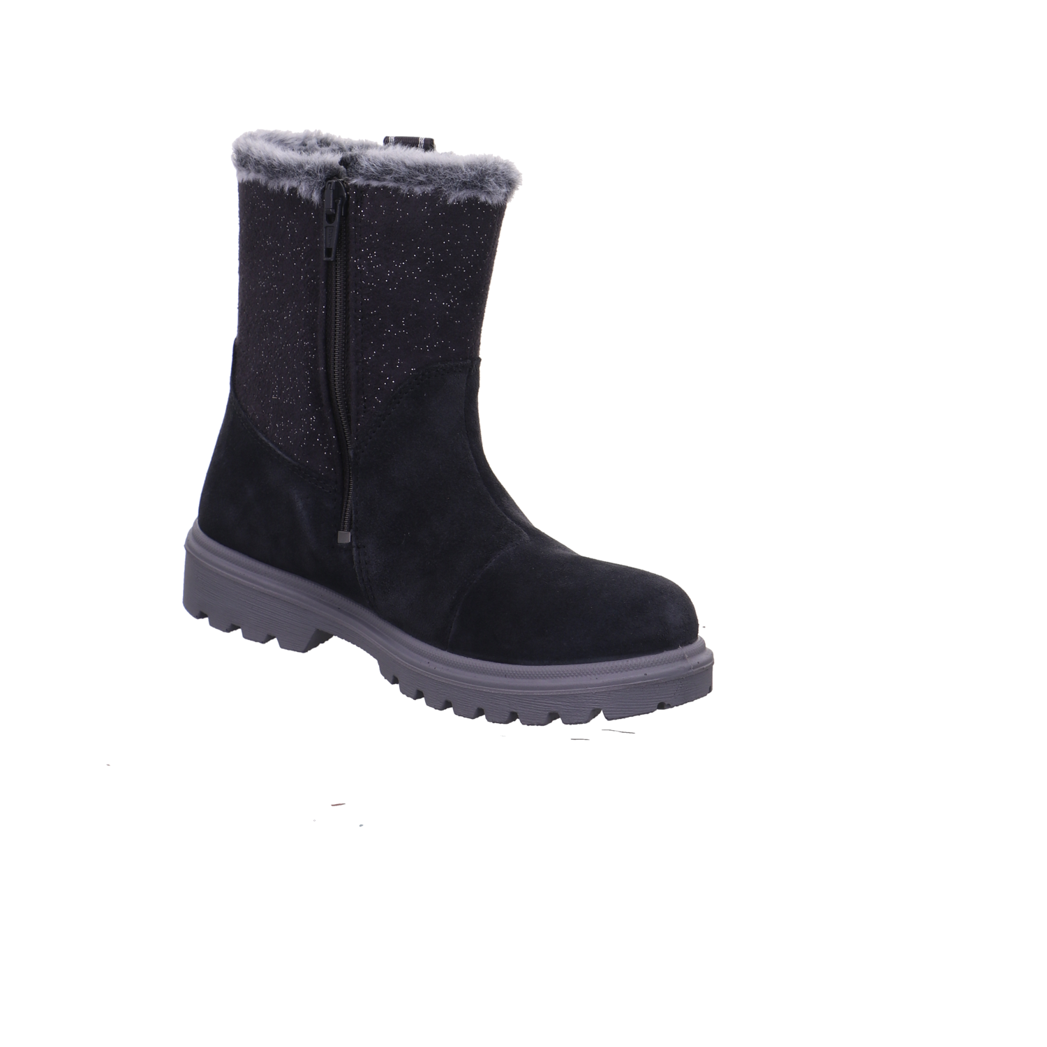 Superfit Spirit grau Bild7