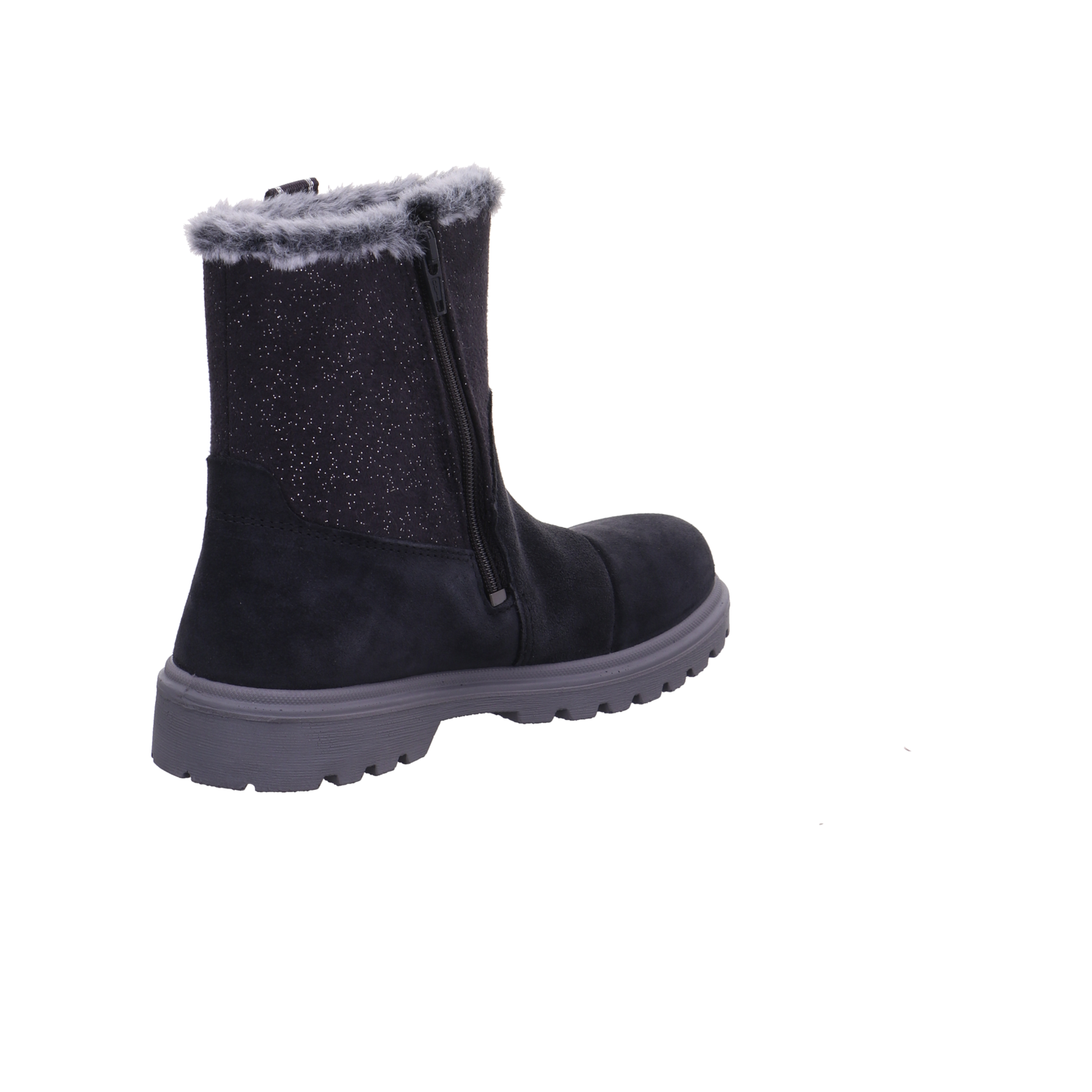 Superfit Spirit grau Bild5