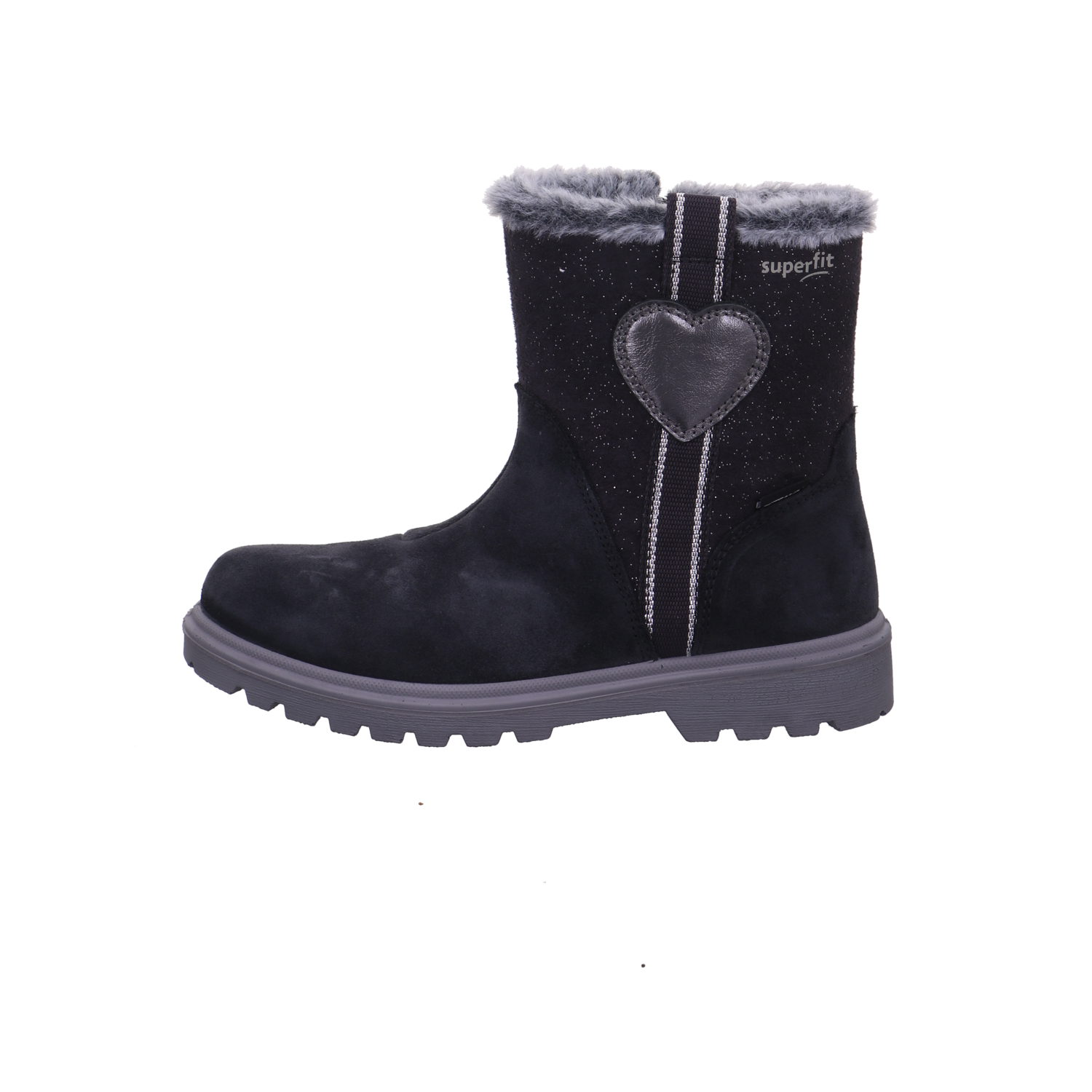 Superfit Spirit grau Bild1