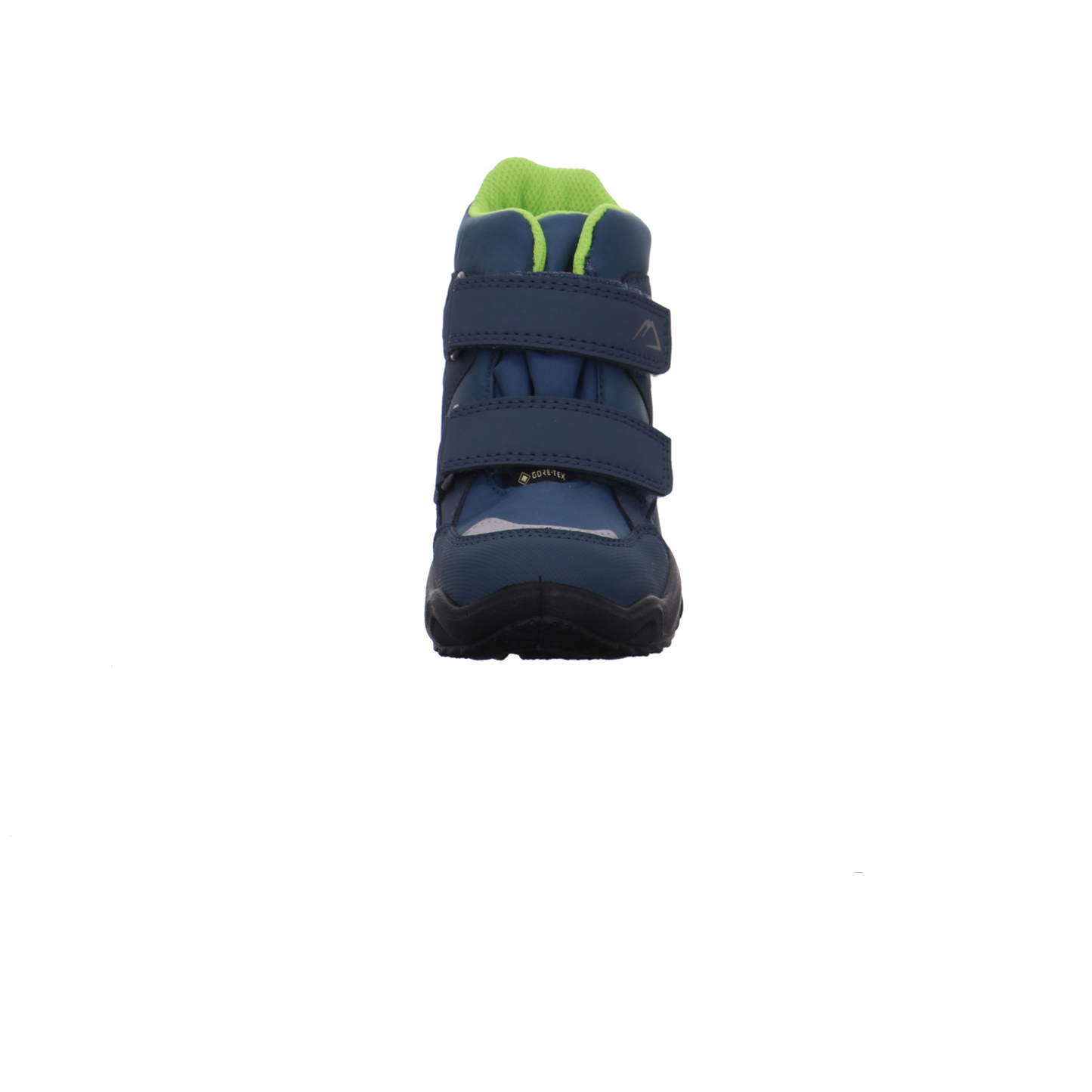 Superfit Stiefel blau kombi Bild3