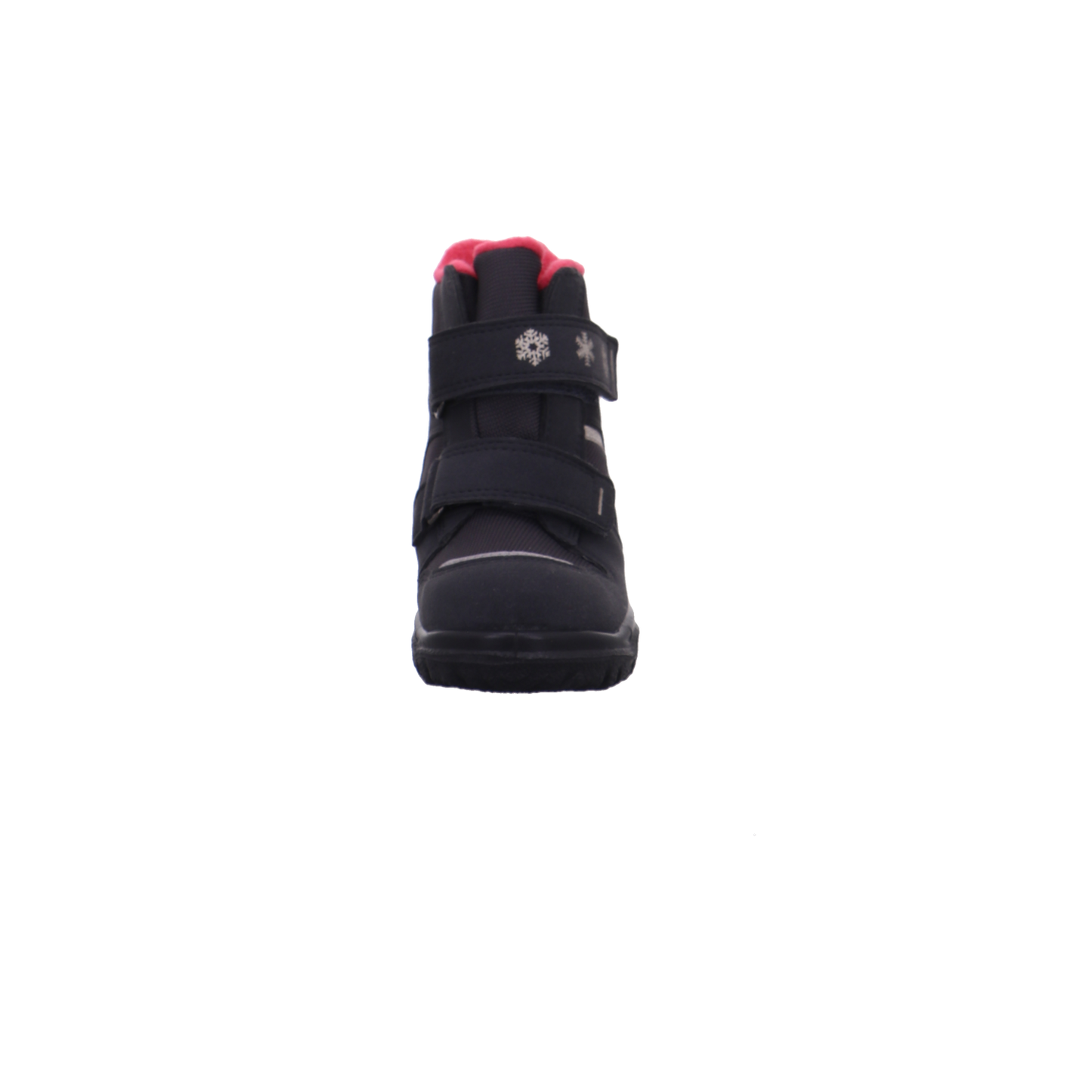 Superfit Stiefel grau kombi Bild3