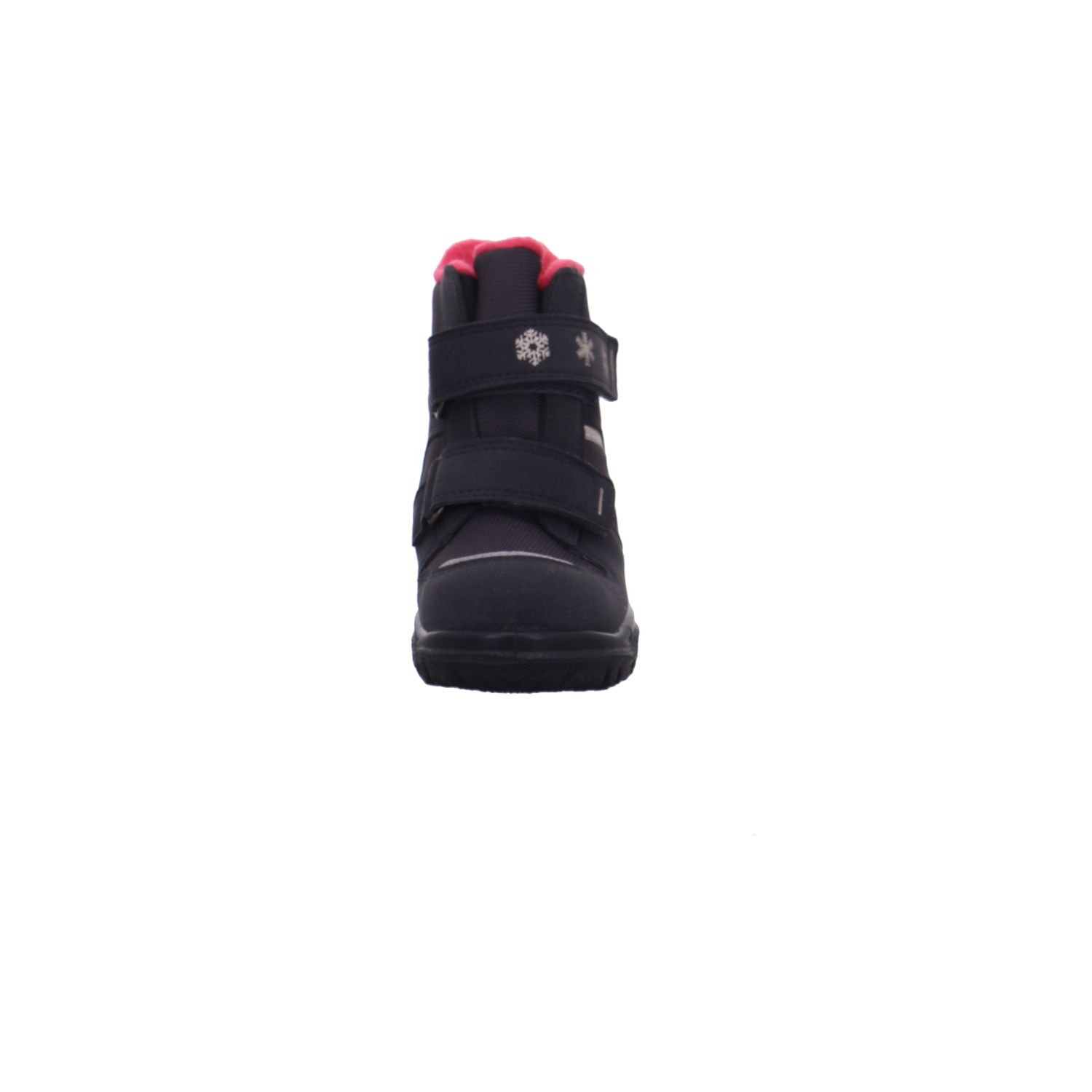 Superfit Stiefel grau kombi Bild3