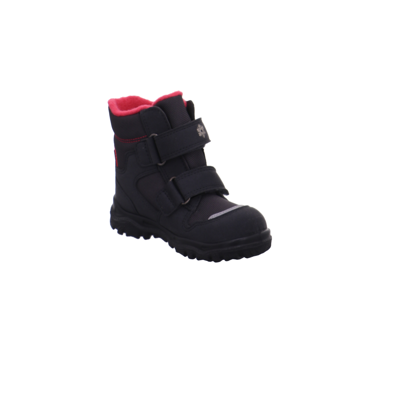 Superfit Stiefel grau kombi Bild7