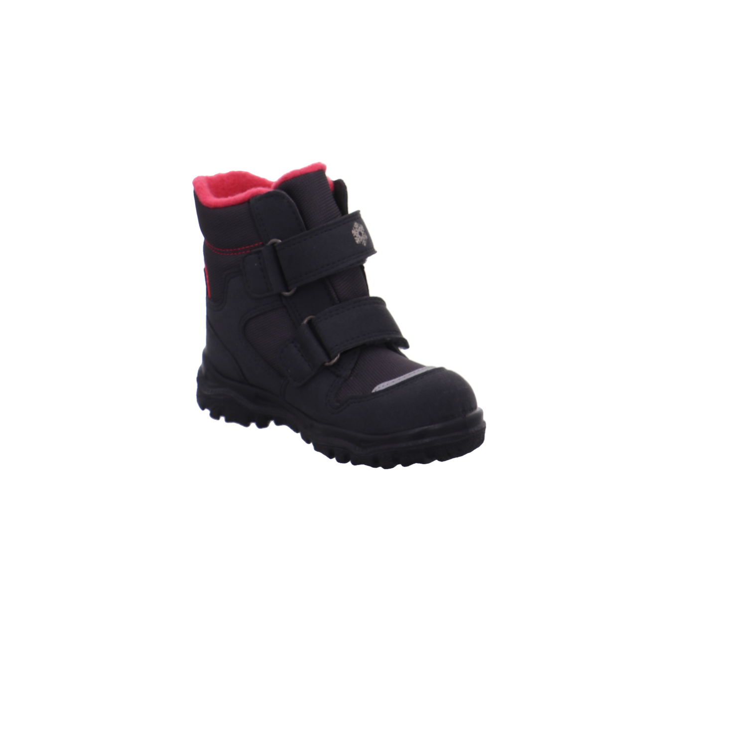 Superfit Stiefel grau kombi Bild7