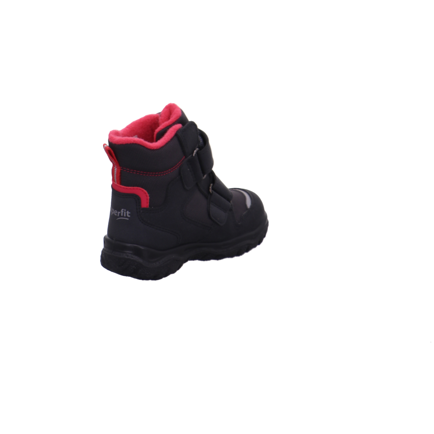 Superfit Stiefel grau kombi Bild5