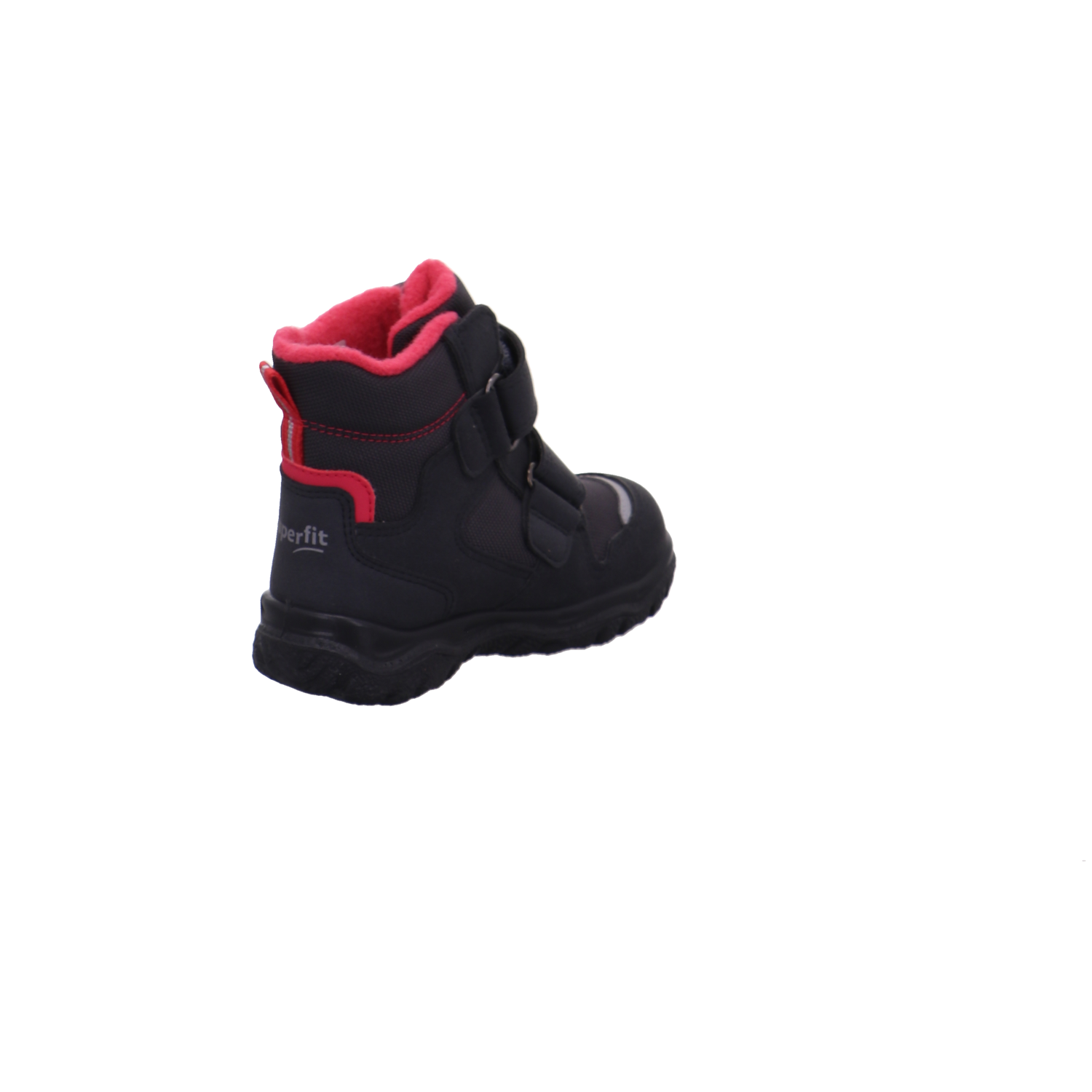 Superfit Stiefel grau kombi Bild5