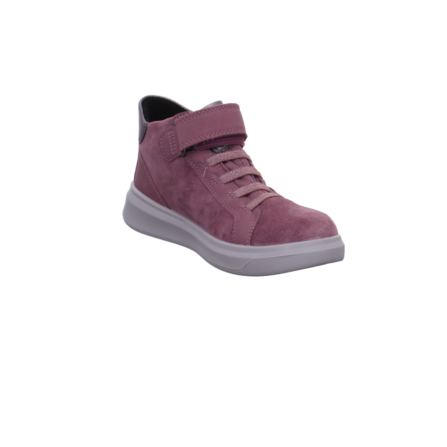 Superfit Stiefel viola lila Bild7