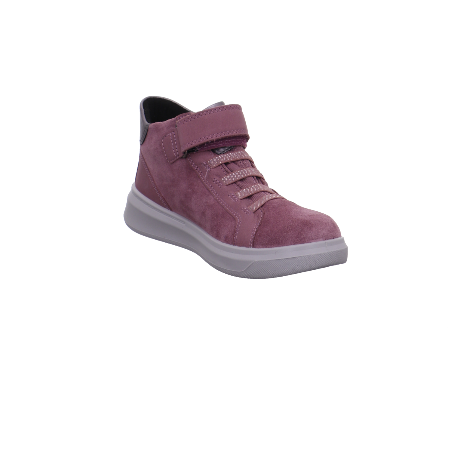 Superfit Stiefel viola lila Bild7