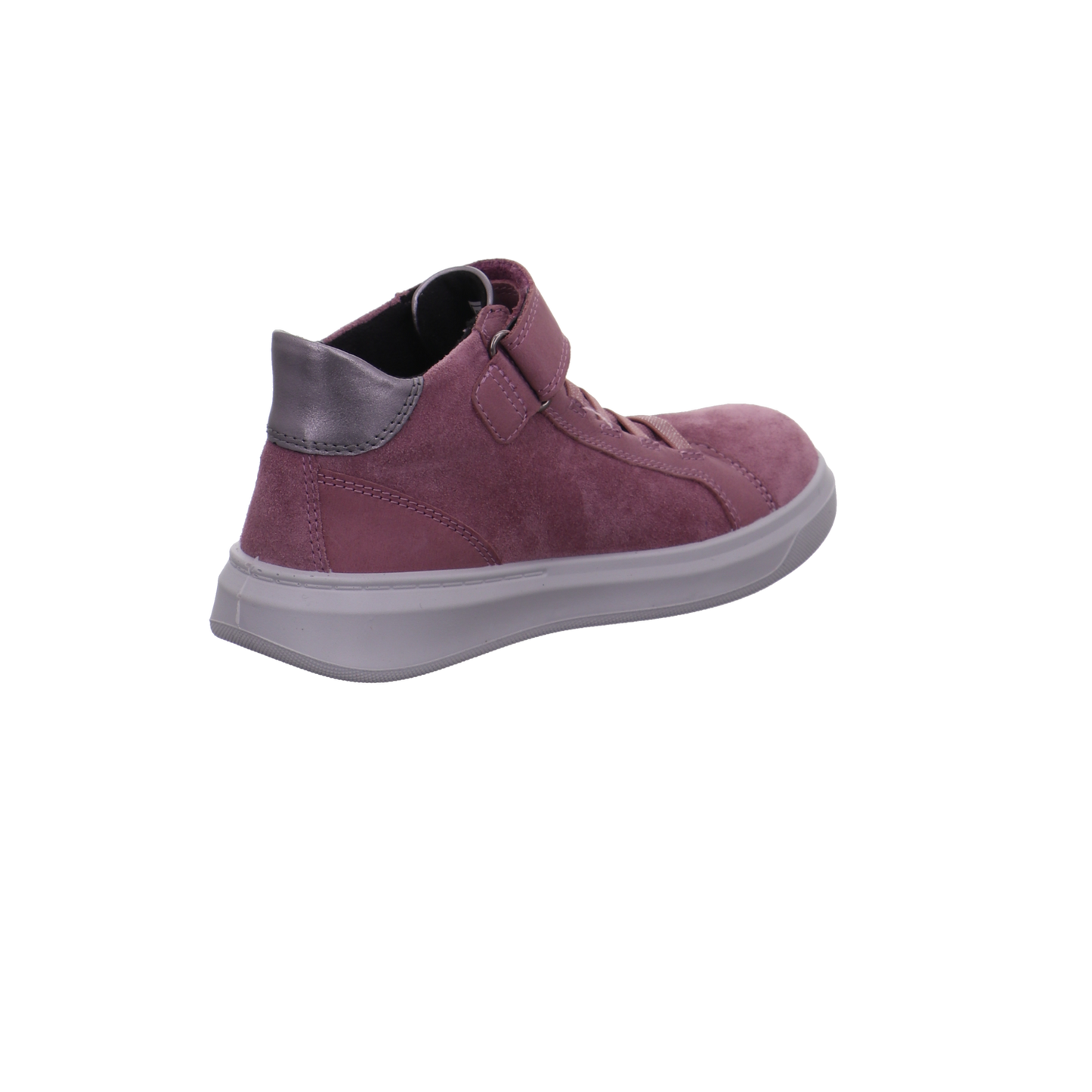 Superfit Stiefel viola lila Bild5