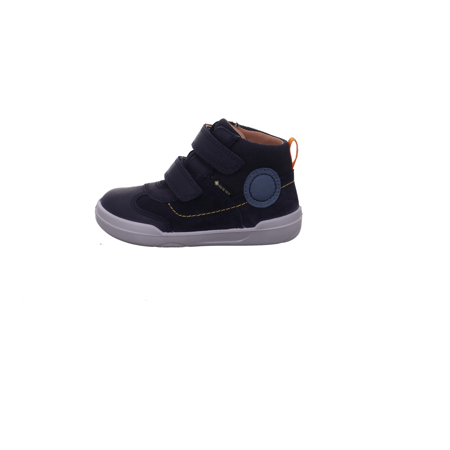 Superfit Superfree blau Bild1