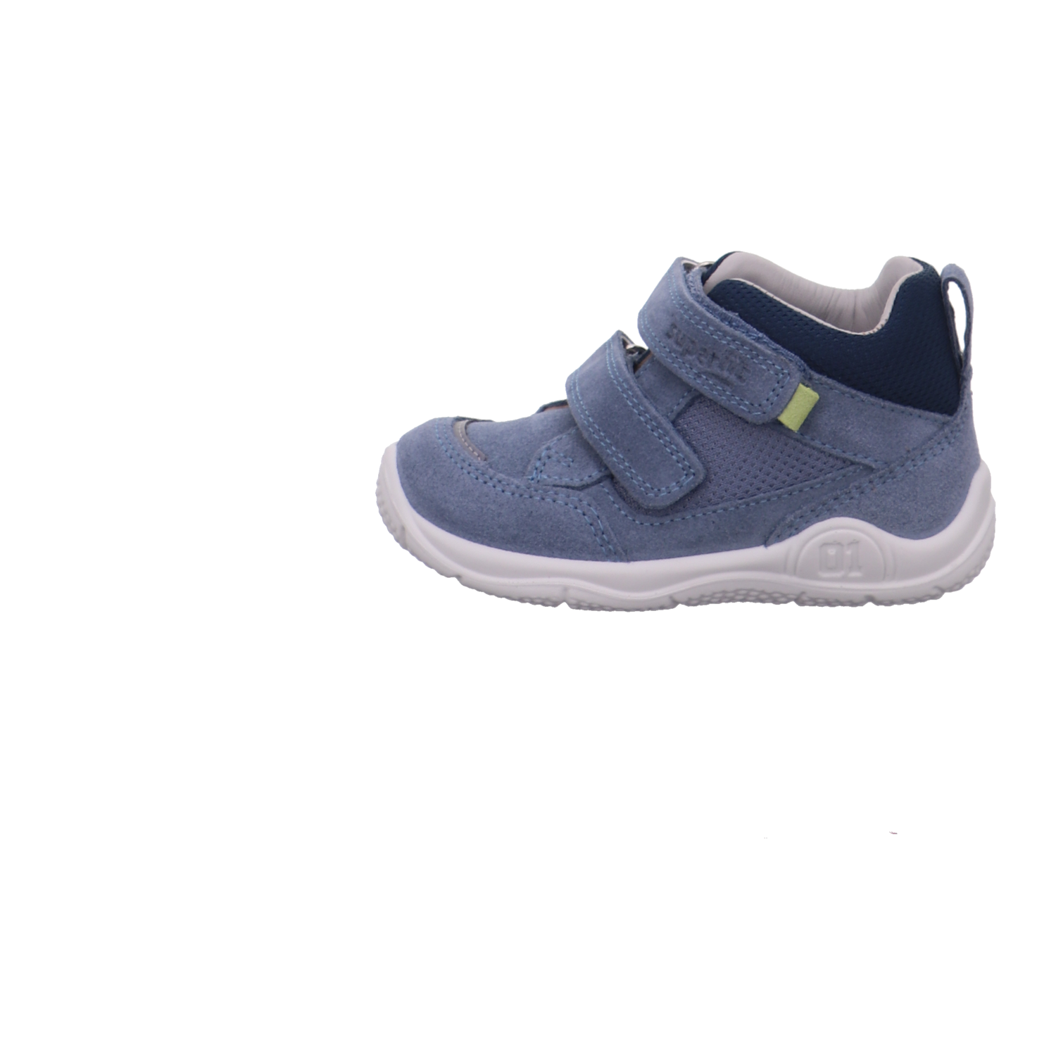 Superfit UNIVERSE blau kombi Bild1