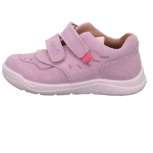 Superfit WHALEY rose Bild1