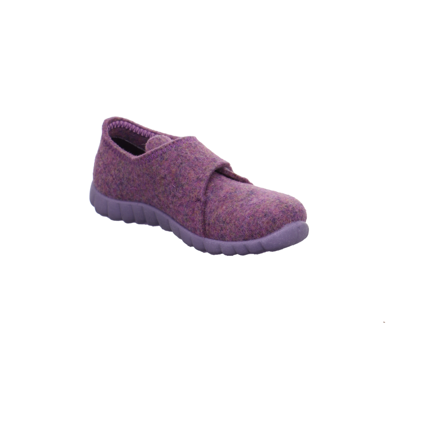 Superfit geschlossene Hausschuhe pink Bild7