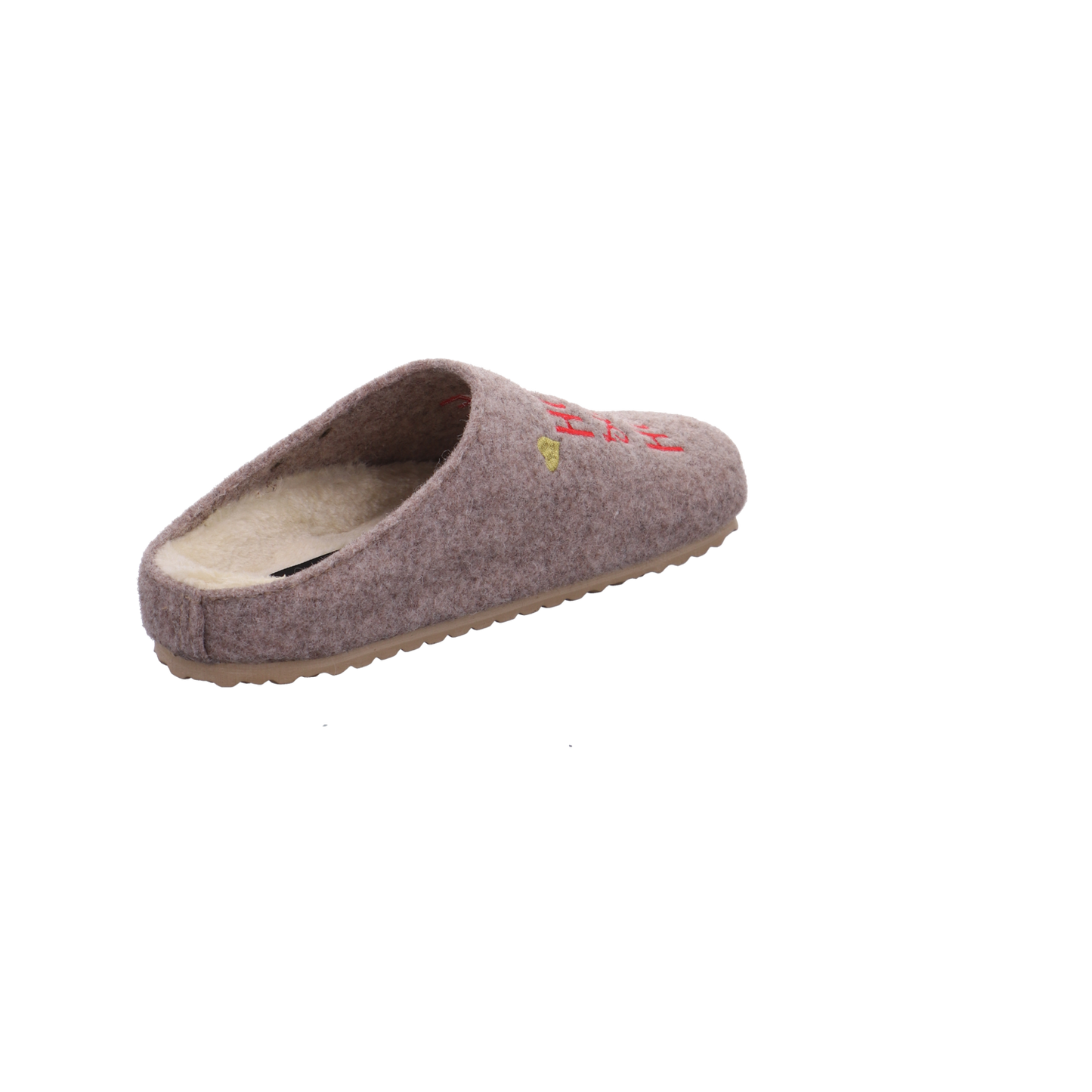 Supersoft  beige Bild5