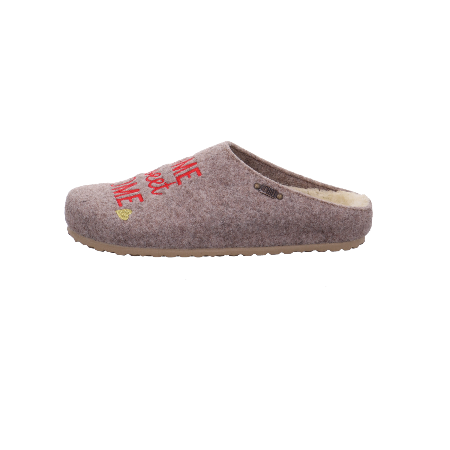 Supersoft  beige Bild1