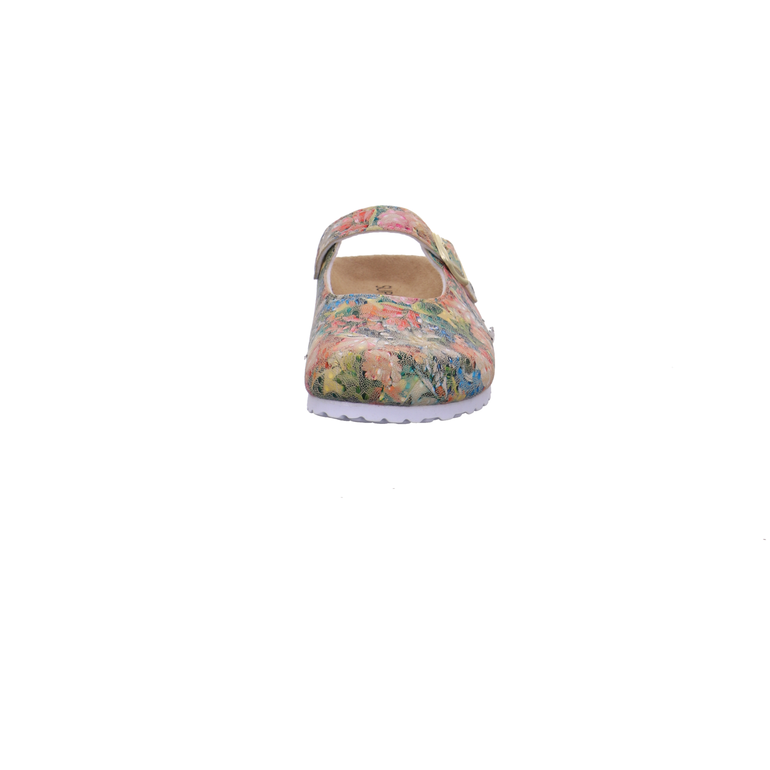 Supersoft  beige Bild3