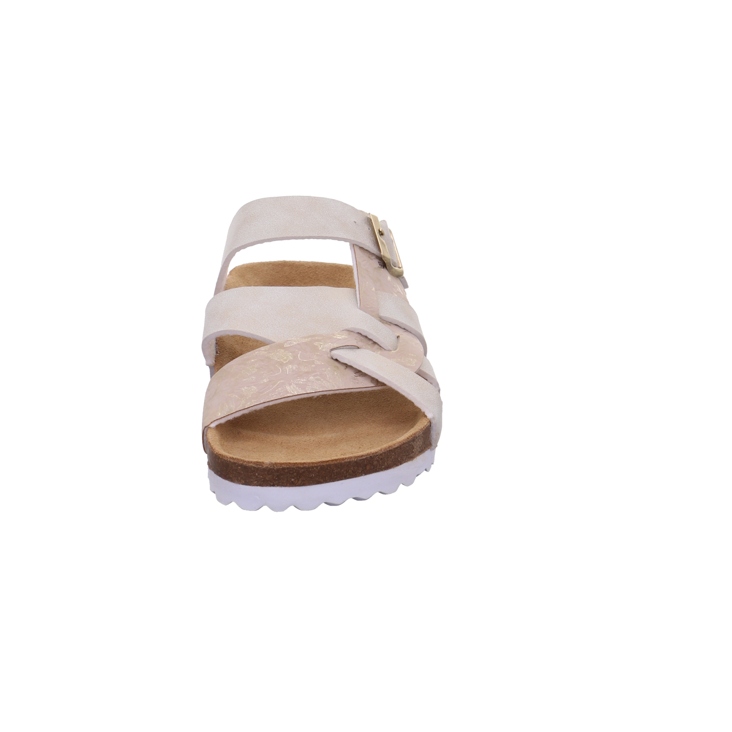 Supersoft  beige Bild3