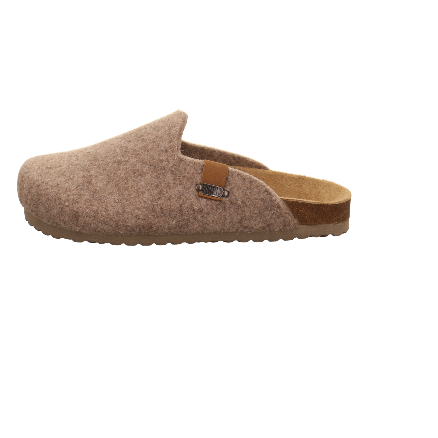 Supersoft  beige Bild1