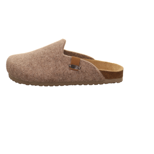 Supersoft  beige Bild1