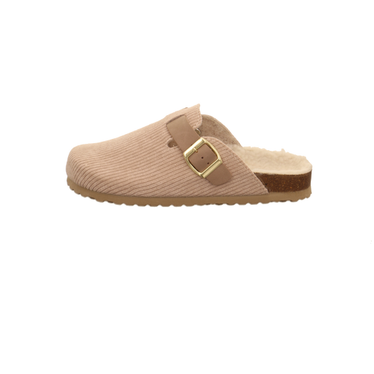 Supersoft  beige Bild1