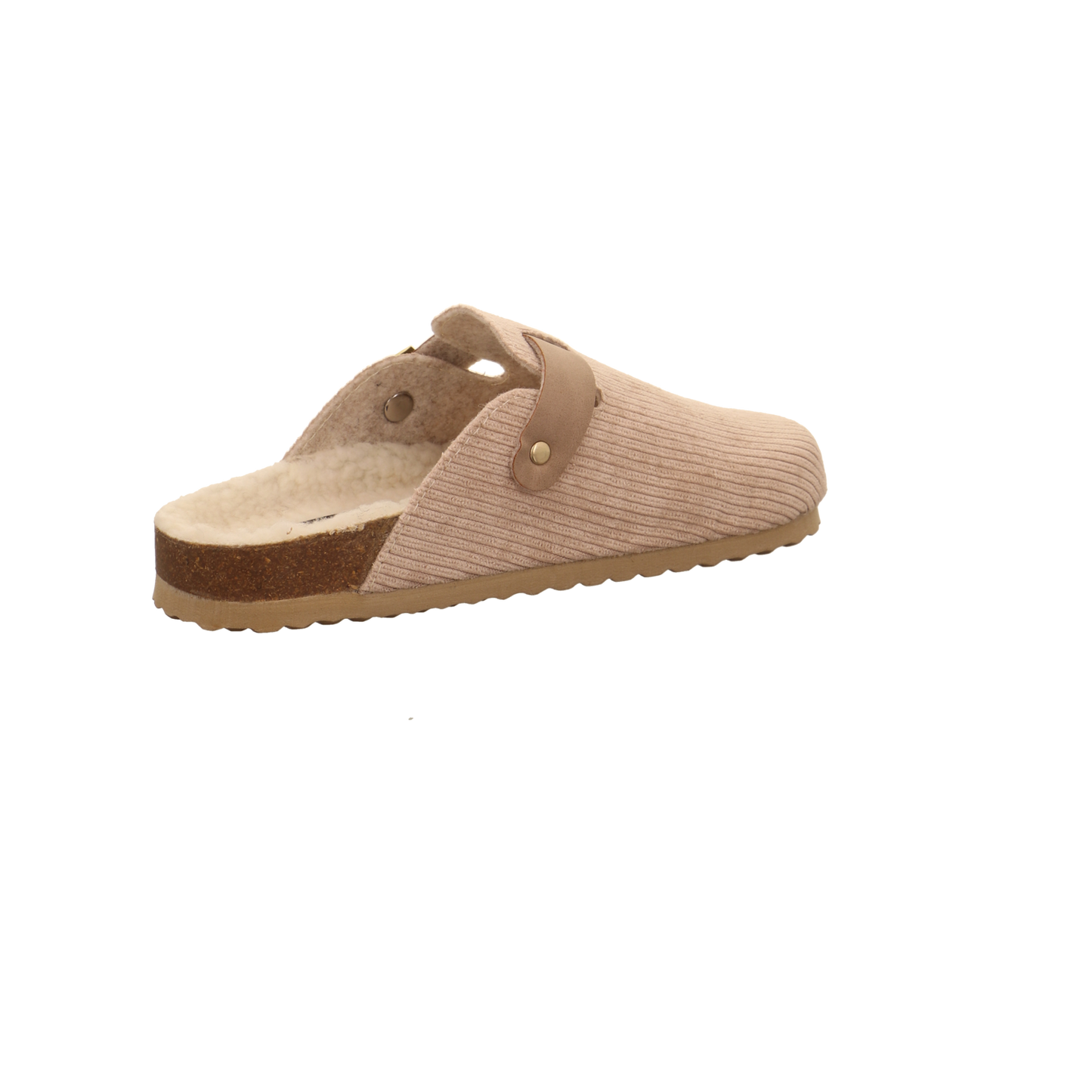 Supersoft  beige Bild5